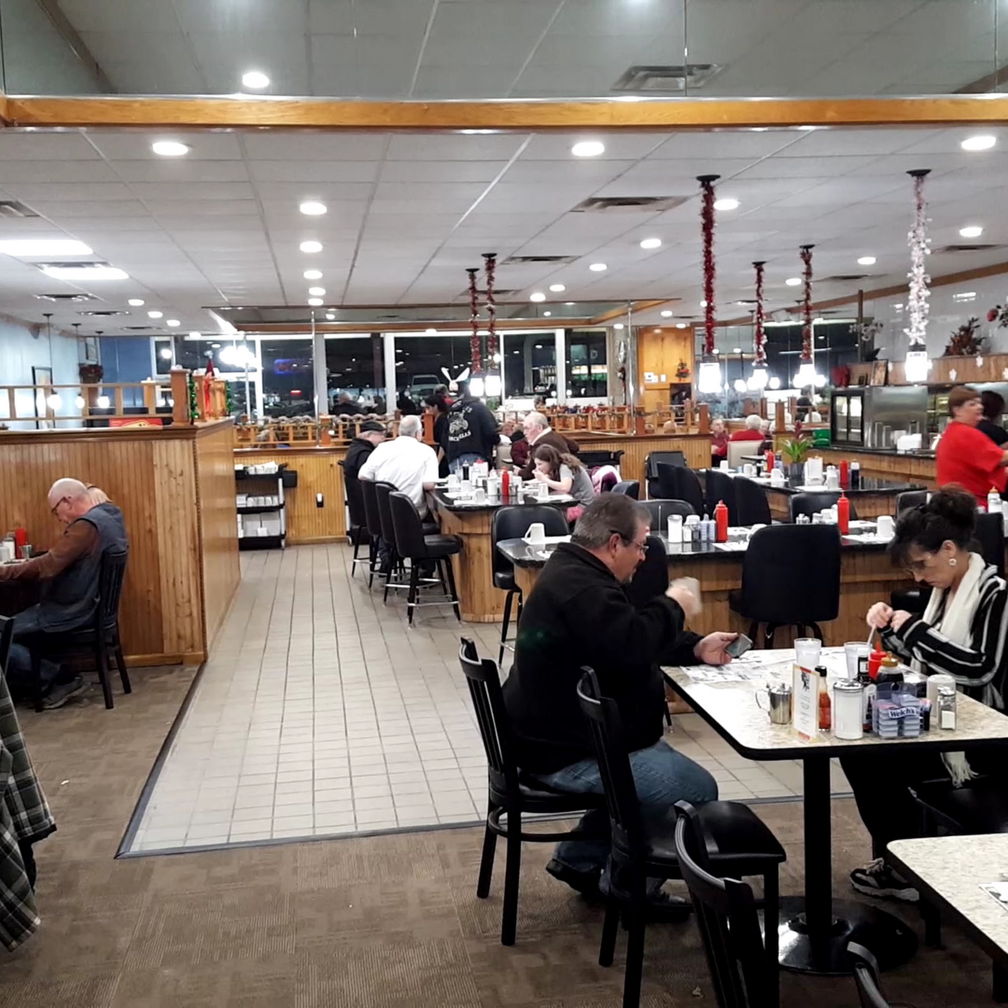 Canary's Family Restaurant North Olmsted