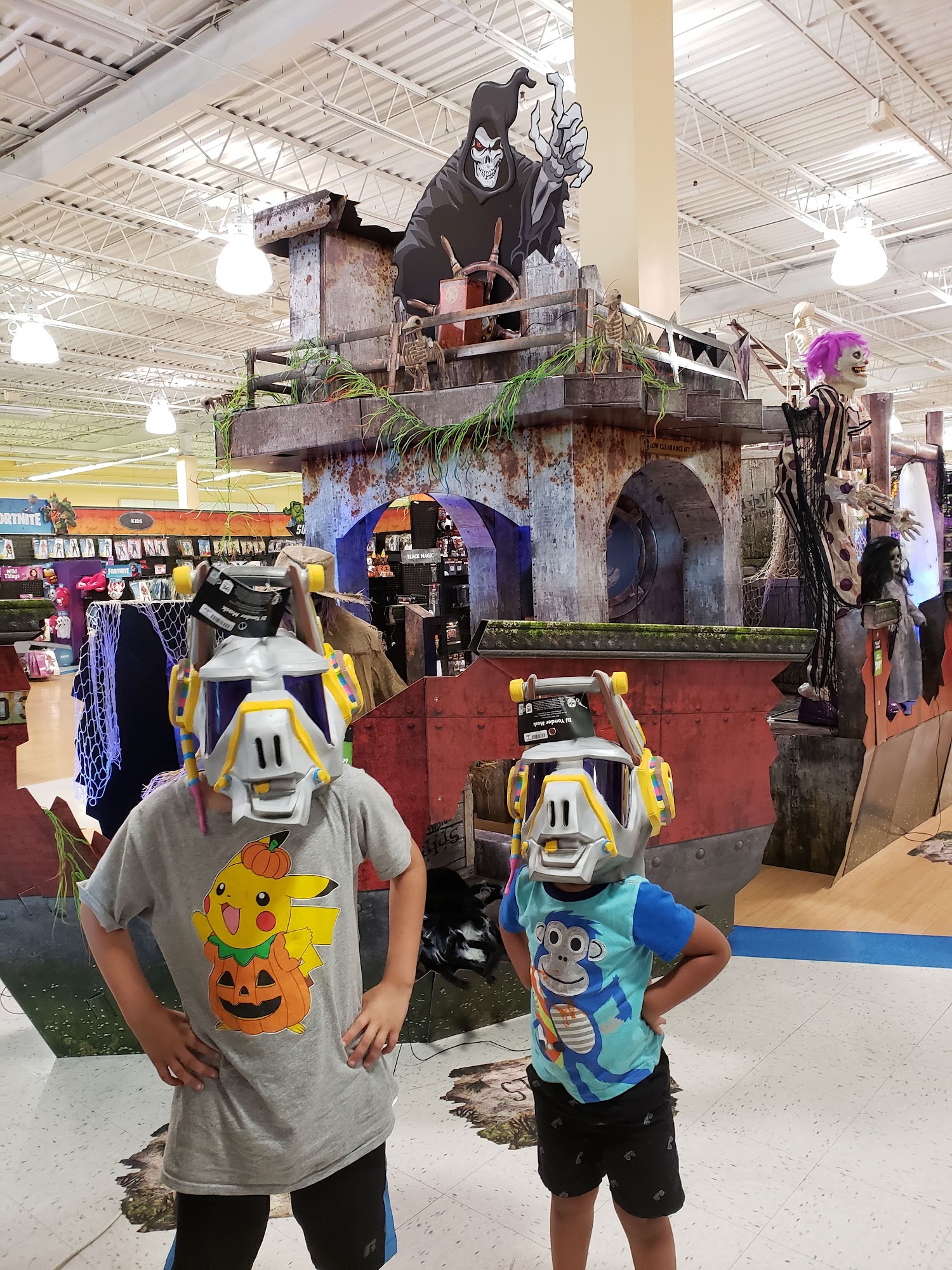 Spirit Halloween North Olmsted