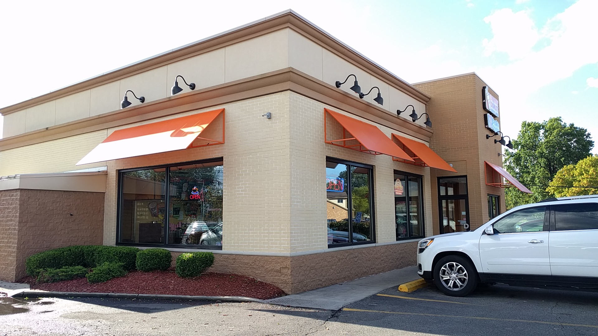 Dunkin'