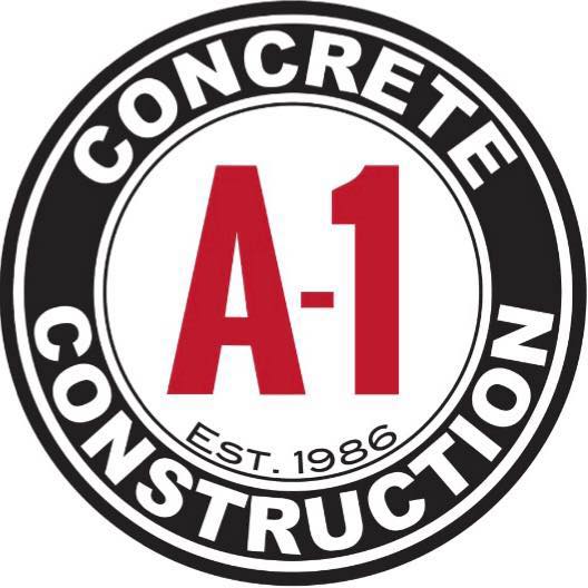 A1 Concrete Construction