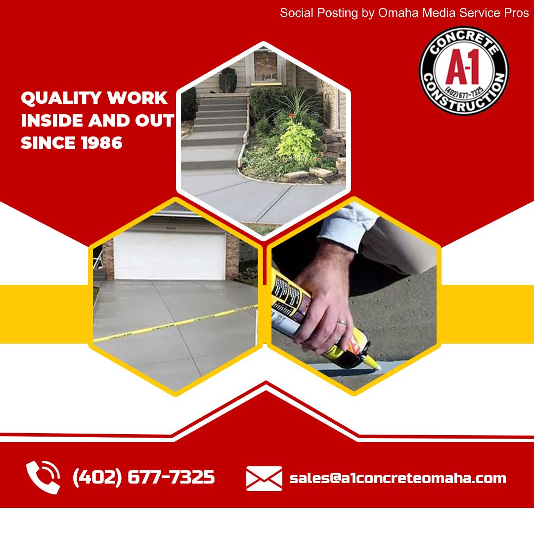 A1 Concrete Construction