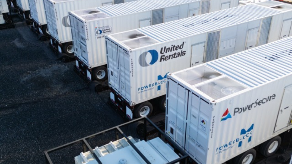 United Rentals - Power & HVAC North Olmsted