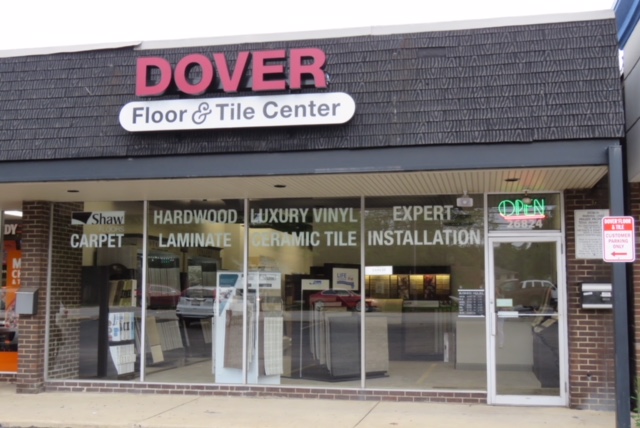 Dover Floor & Tile Center 26824 Lorain Rd, North Olmsted Ohio 44070