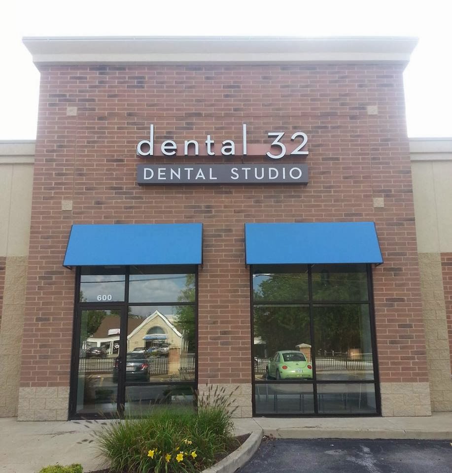 Dental 32 23420 Lorain Rd #600, North Olmsted Ohio 44070