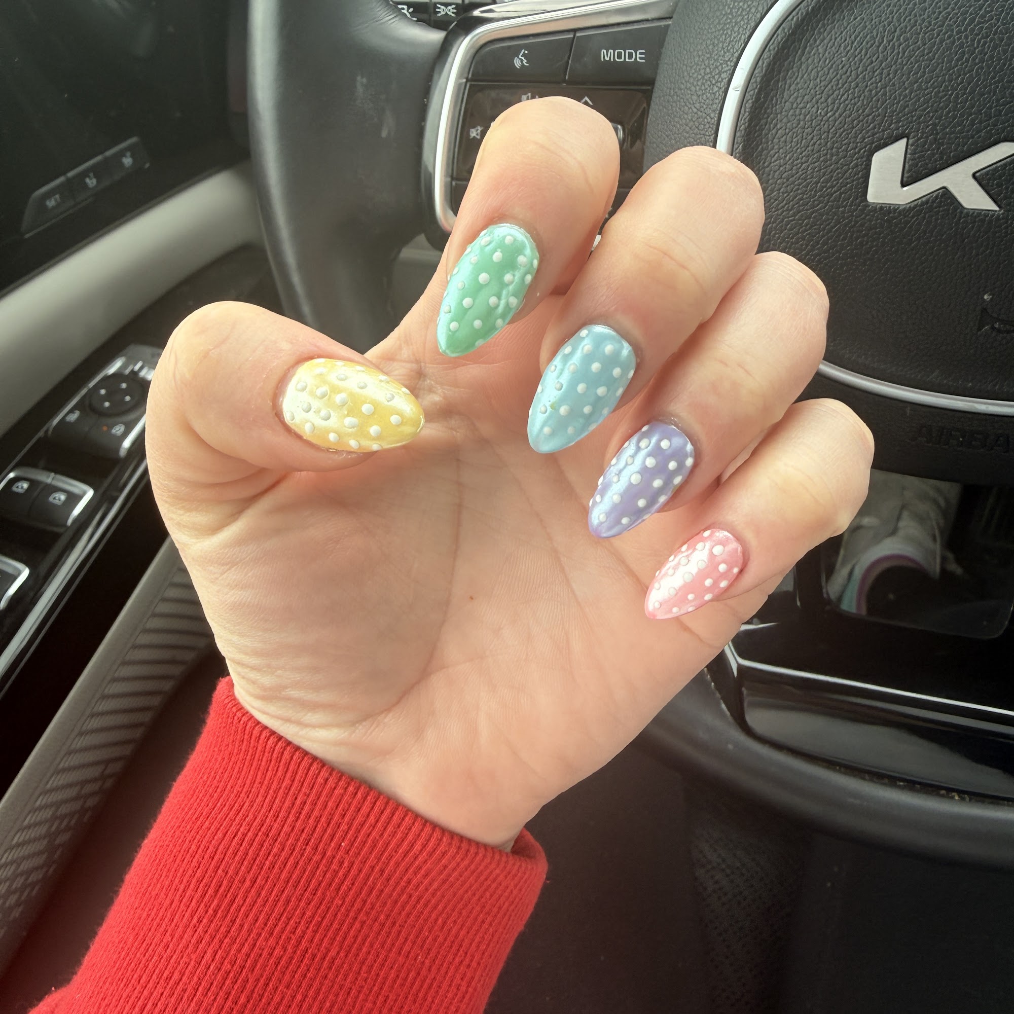 Mia Salon Studios North Olmsted