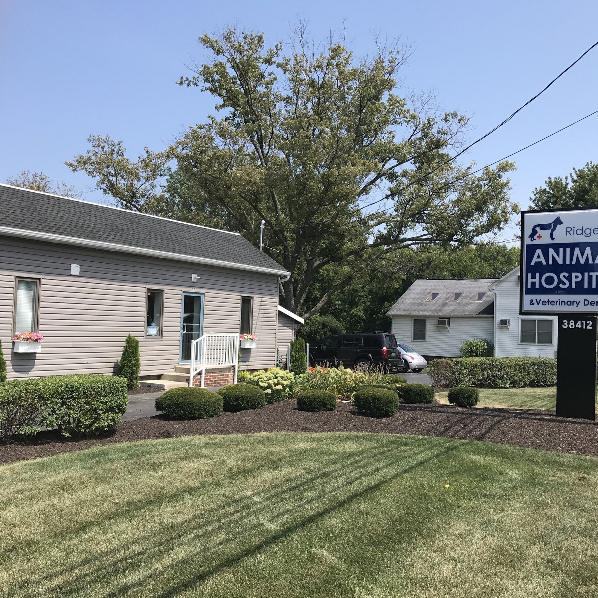 Ridgeville Animal Hospital North Ridgeville