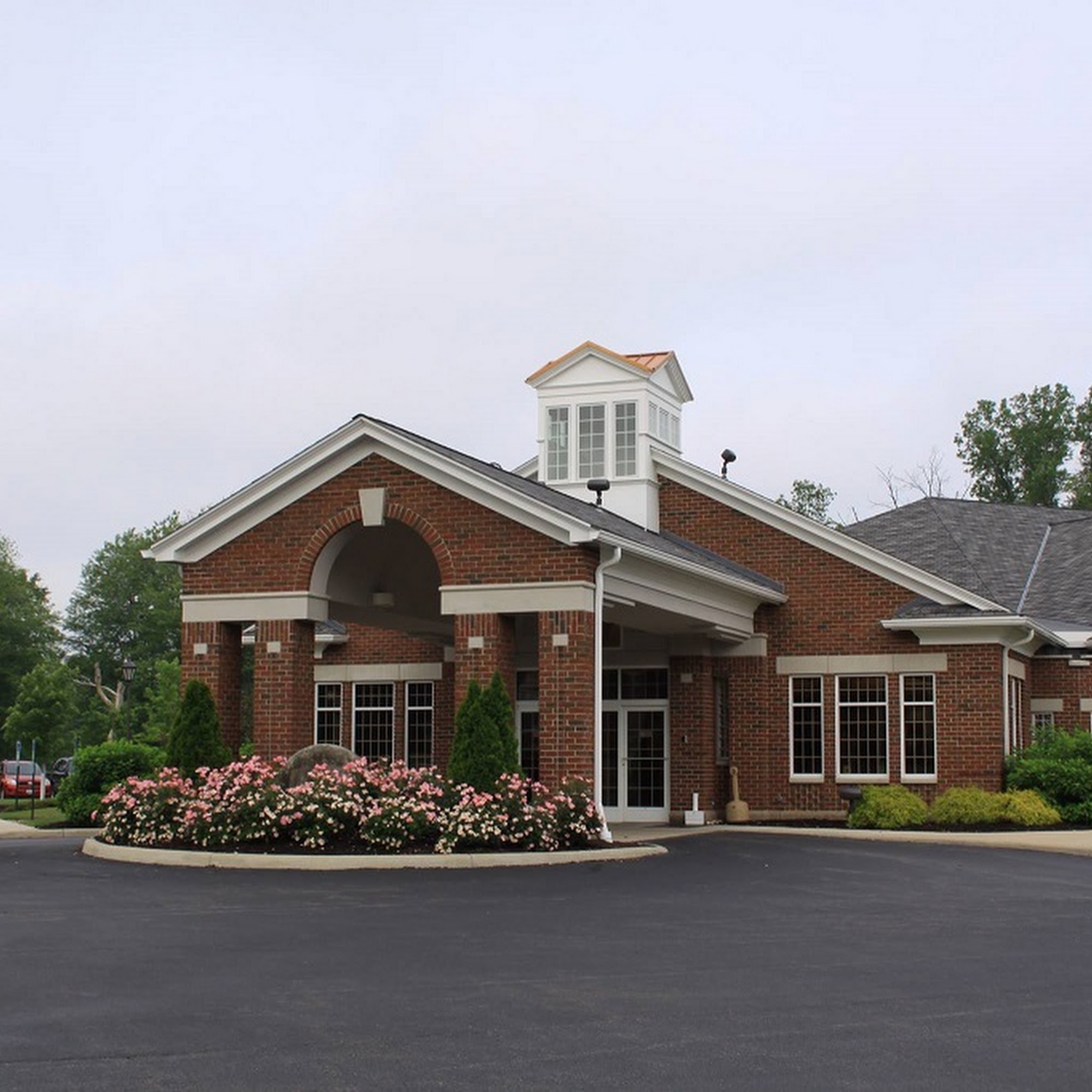 Jamie Lindstrom DVM North Ridgeville