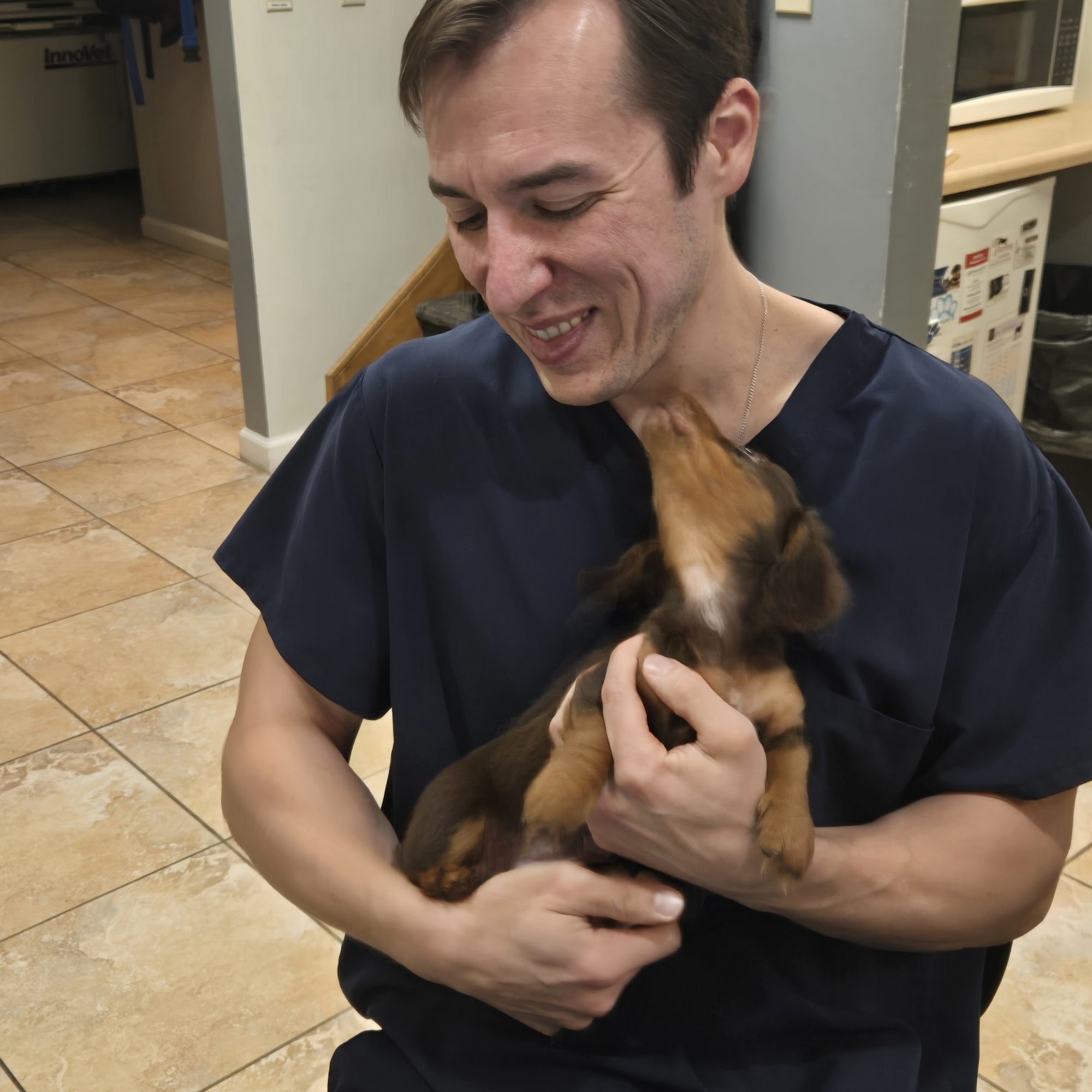 Happy Pet Veterinary Hospital North Ridgeville