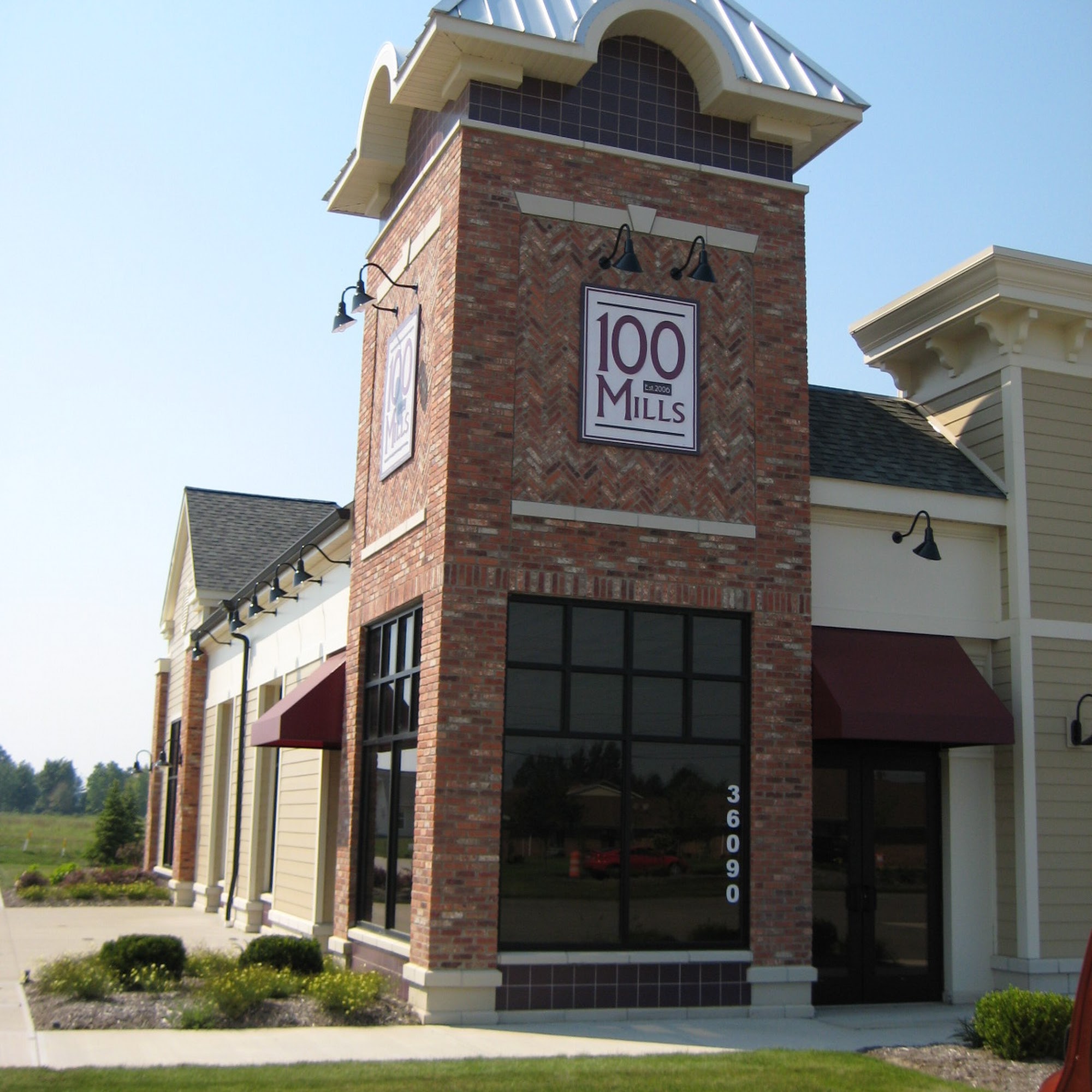 Gone to the Dogs Salon North Ridgeville