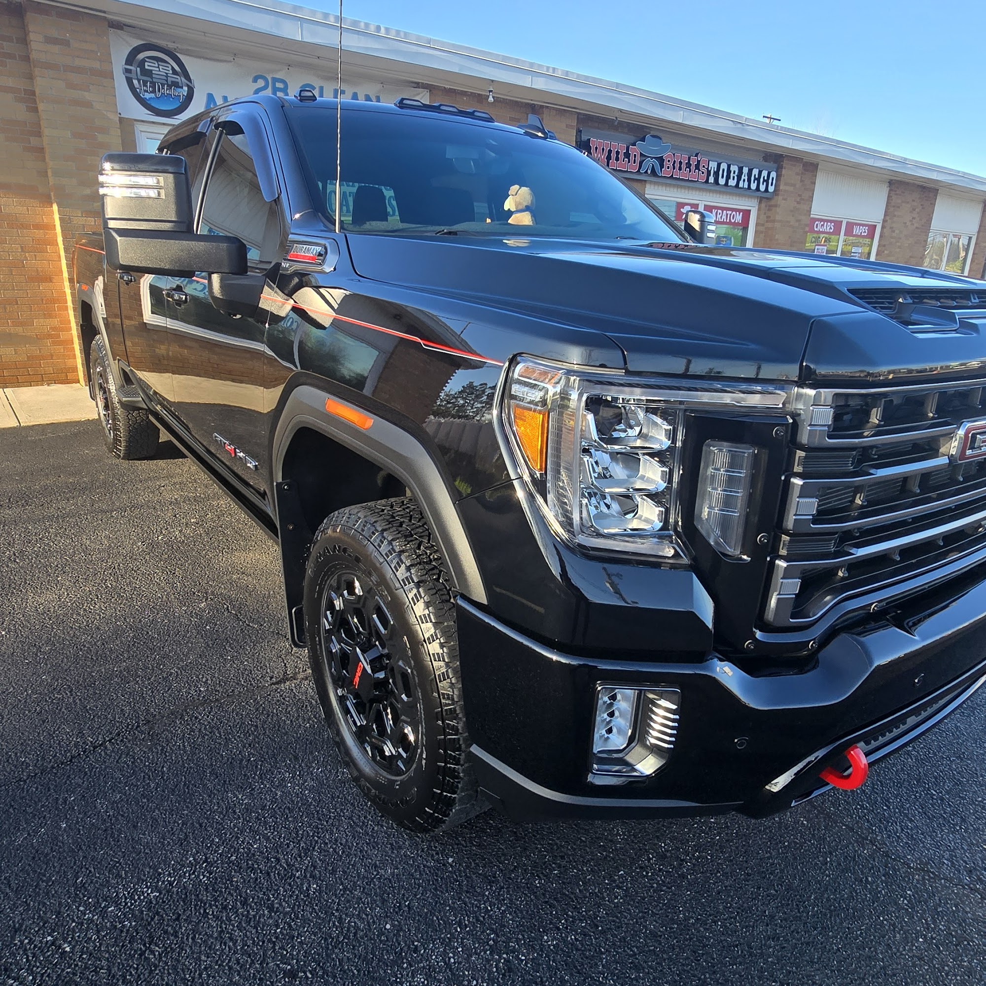 2B Clean Auto Detailing LLC