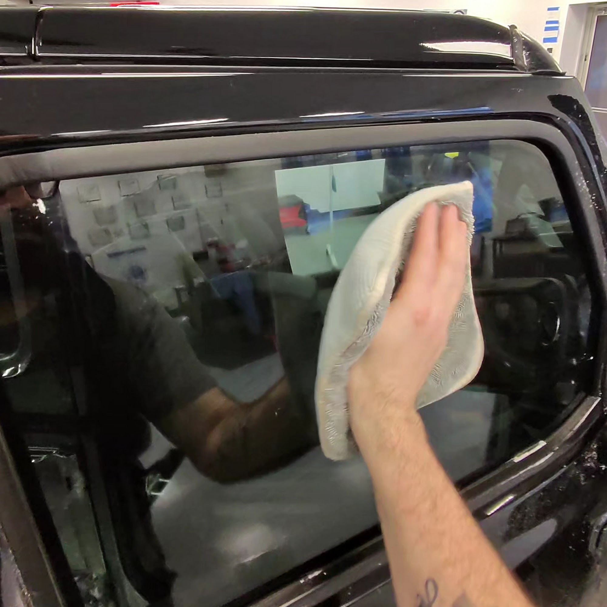 2B Clean Auto Detailing LLC