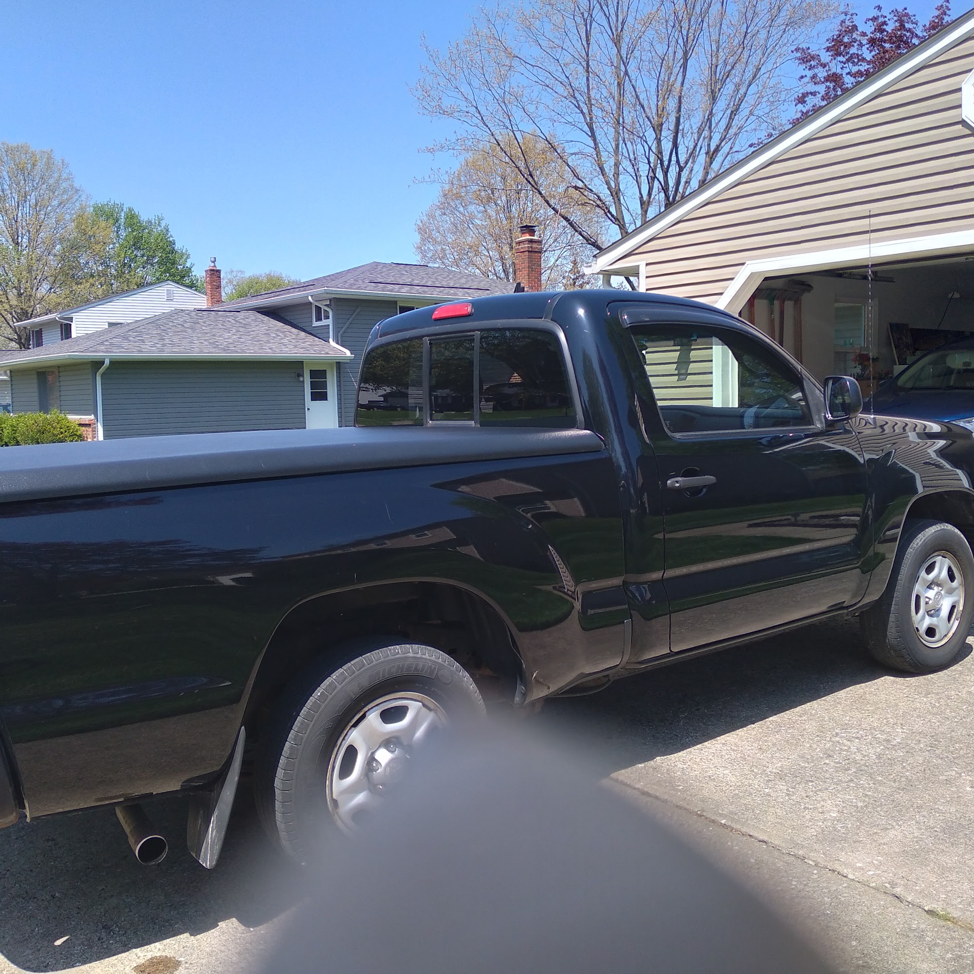 2B Clean Auto Detailing LLC