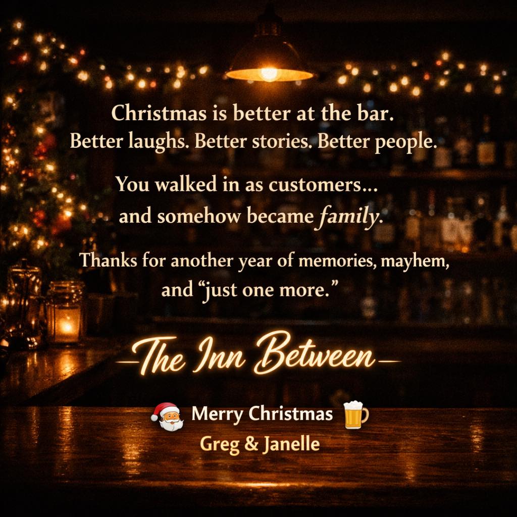 The Inn Between Bar & Grill North Royalton