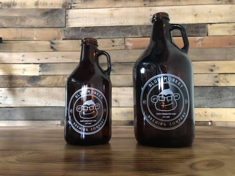 Blue Monkey Brewing Company North Royalton