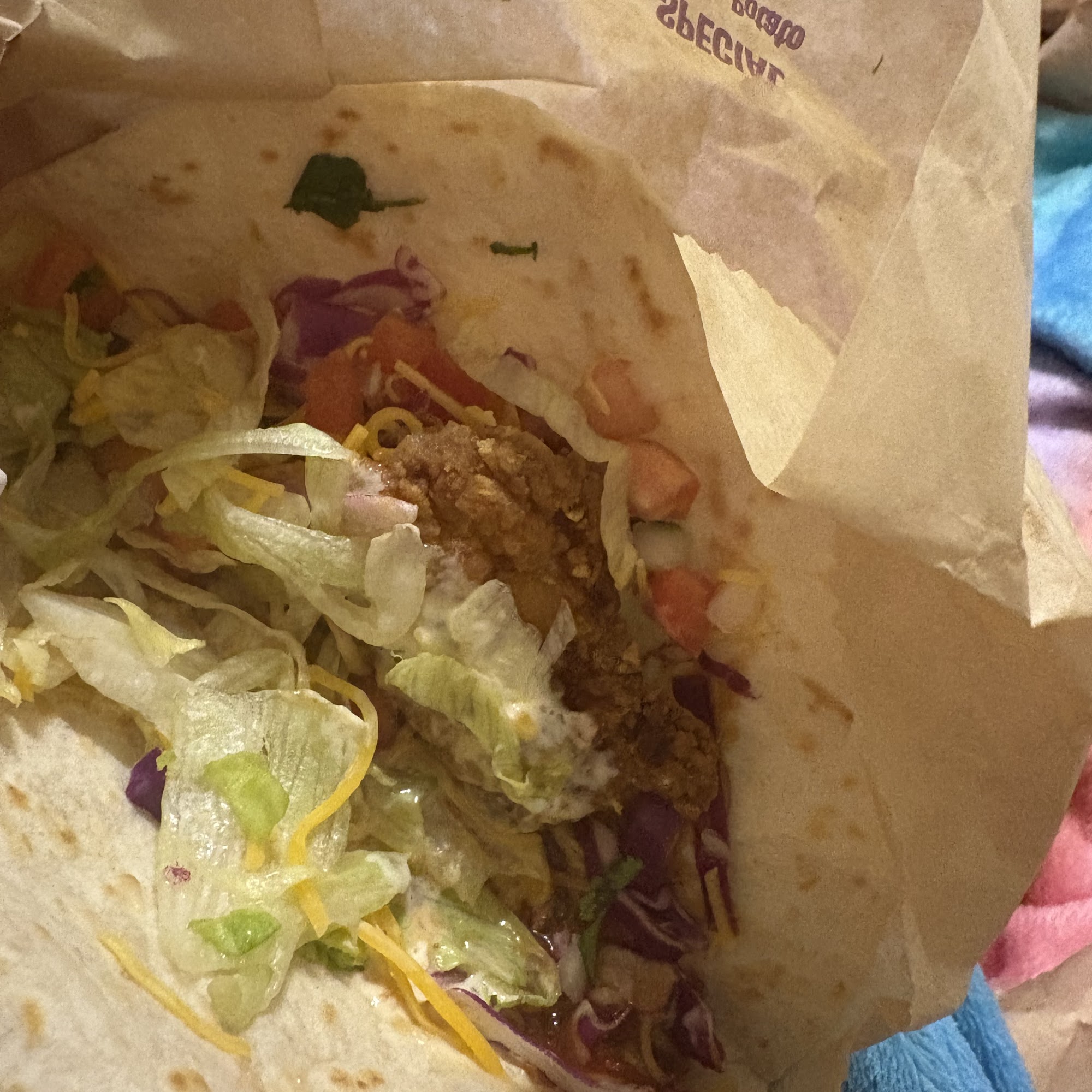 Taco Bell