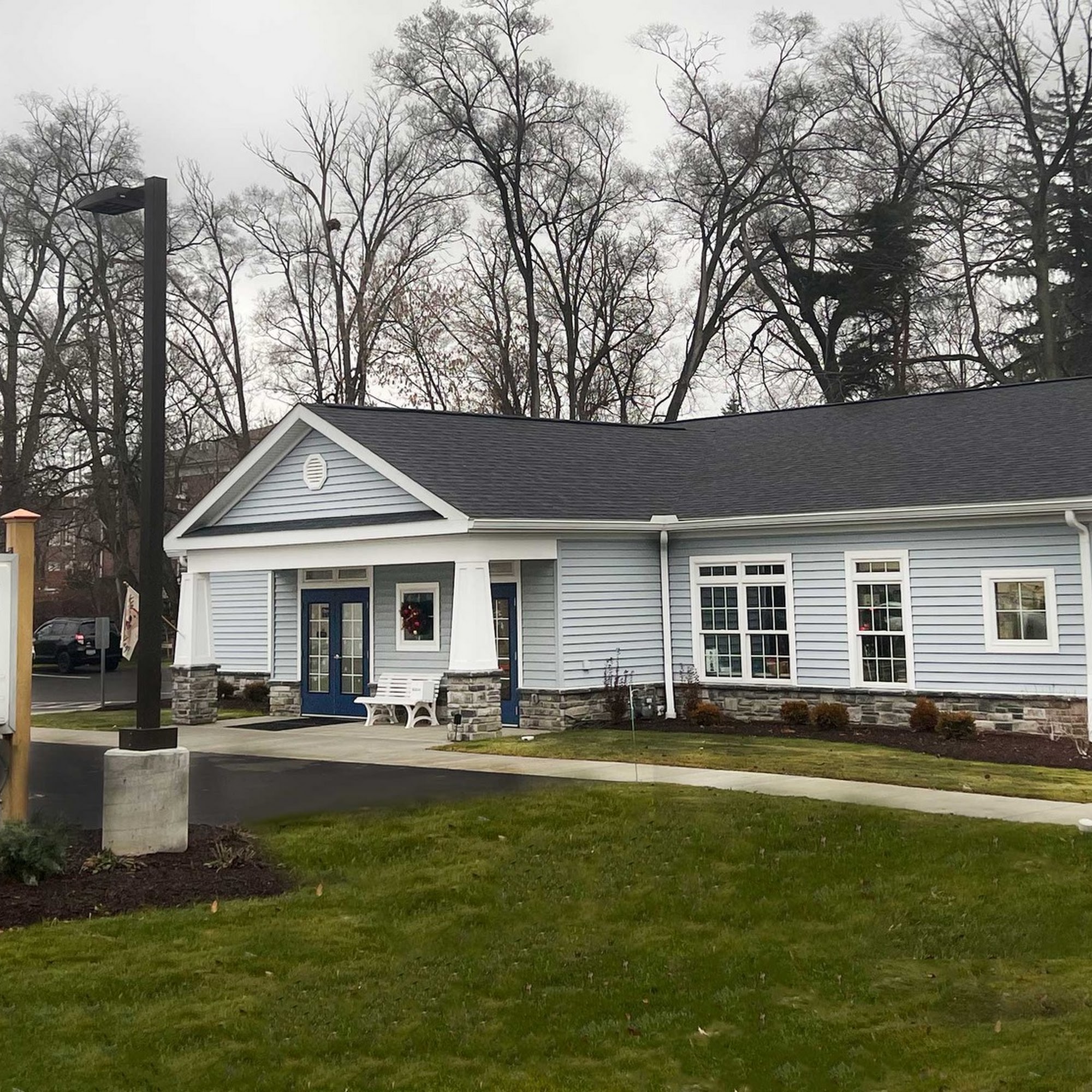 Summit Animal Hospital Northfield