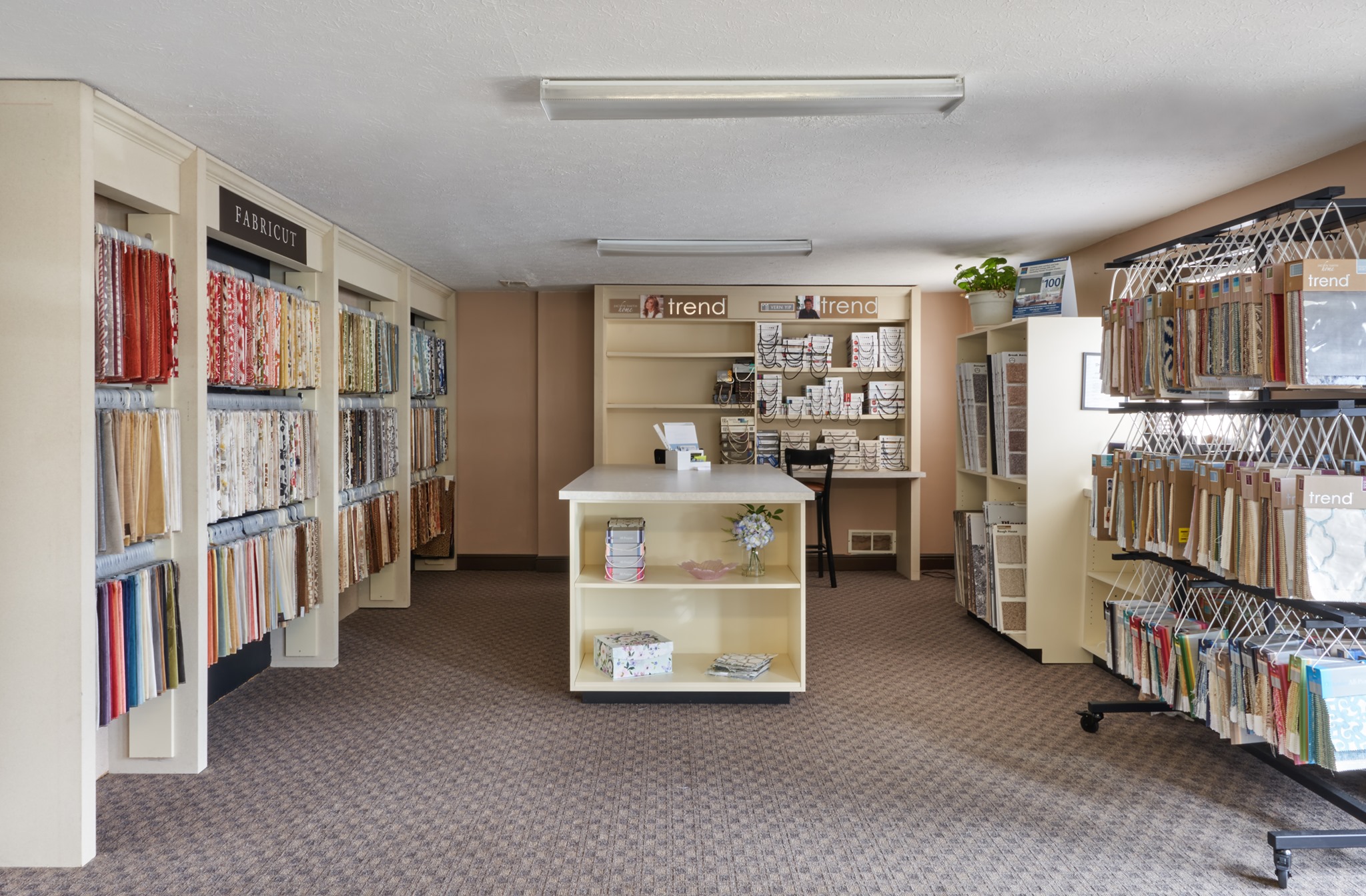 Wodarczyk Interiors 285 E Twinsburg Rd, Northfield Ohio 44067