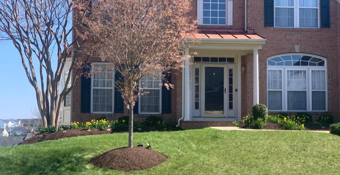 Kings View Landscaping Co Inc