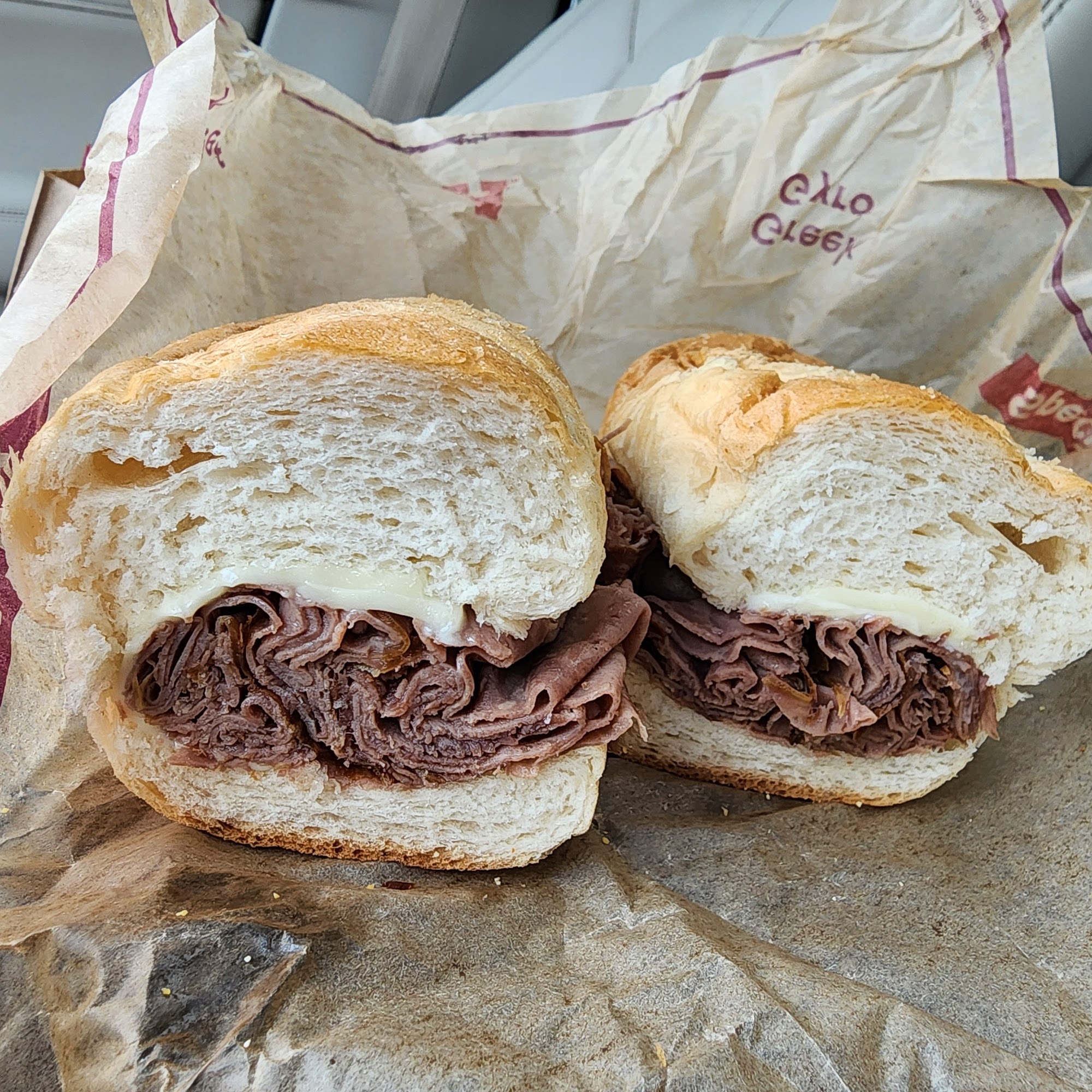 Arby's