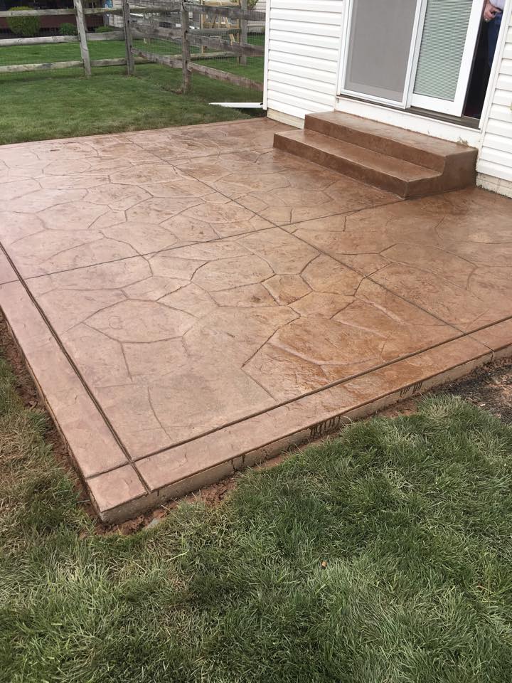 K J Heiss Construction Inc