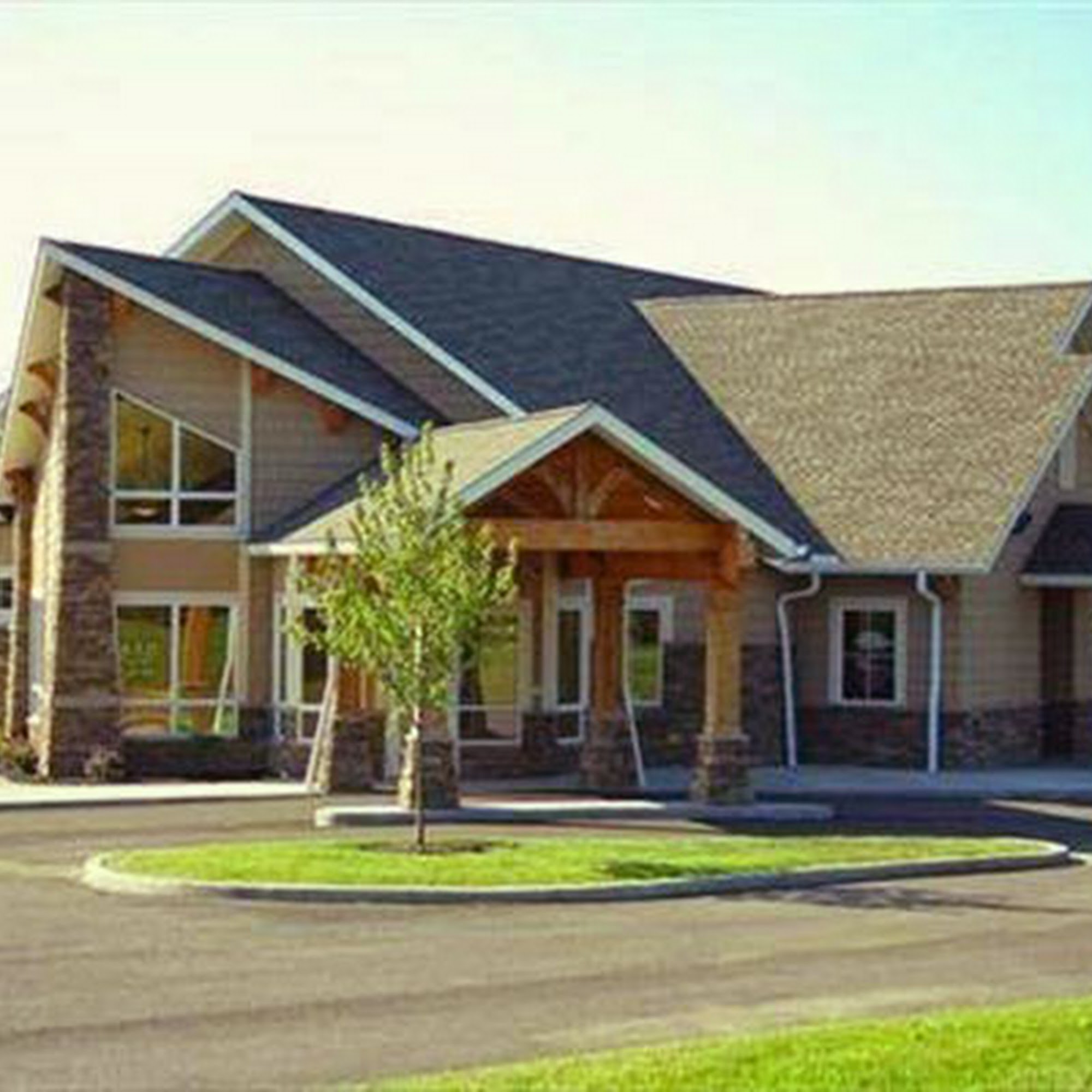 Creekside Animal Clinic Norton