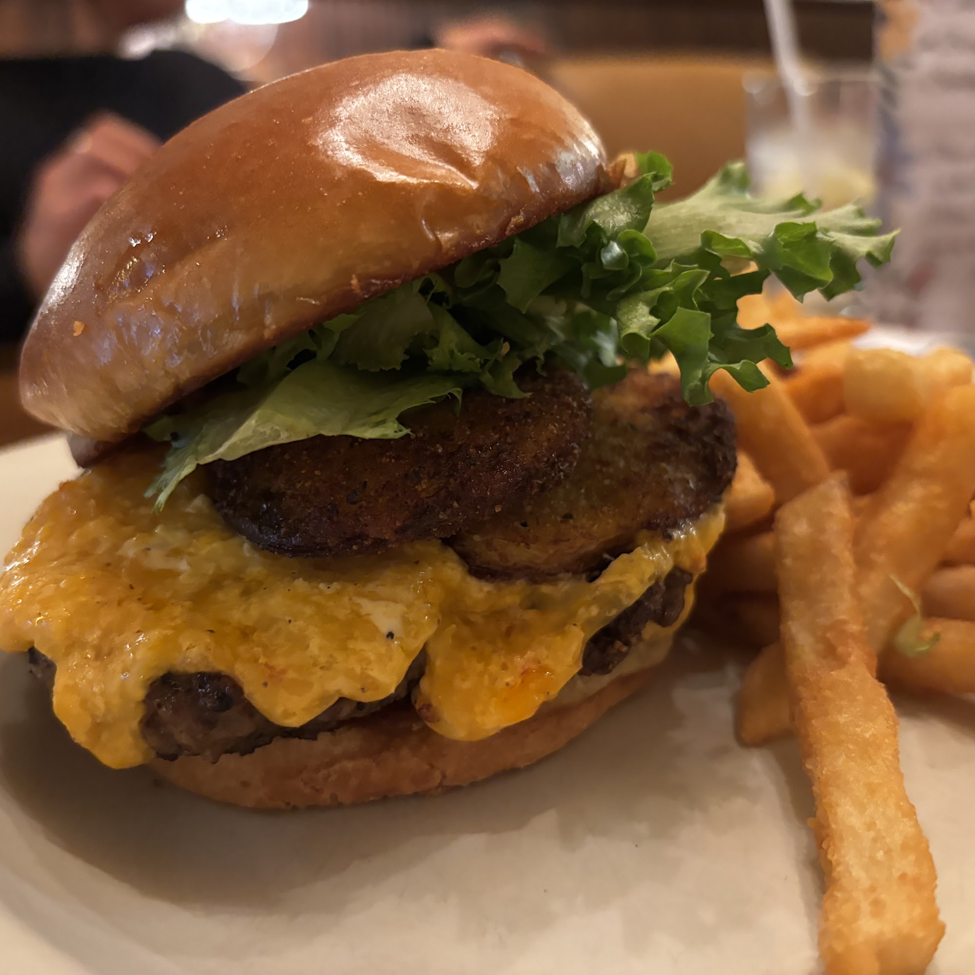 Berry's on Main - Norwalk, OH Norwalk