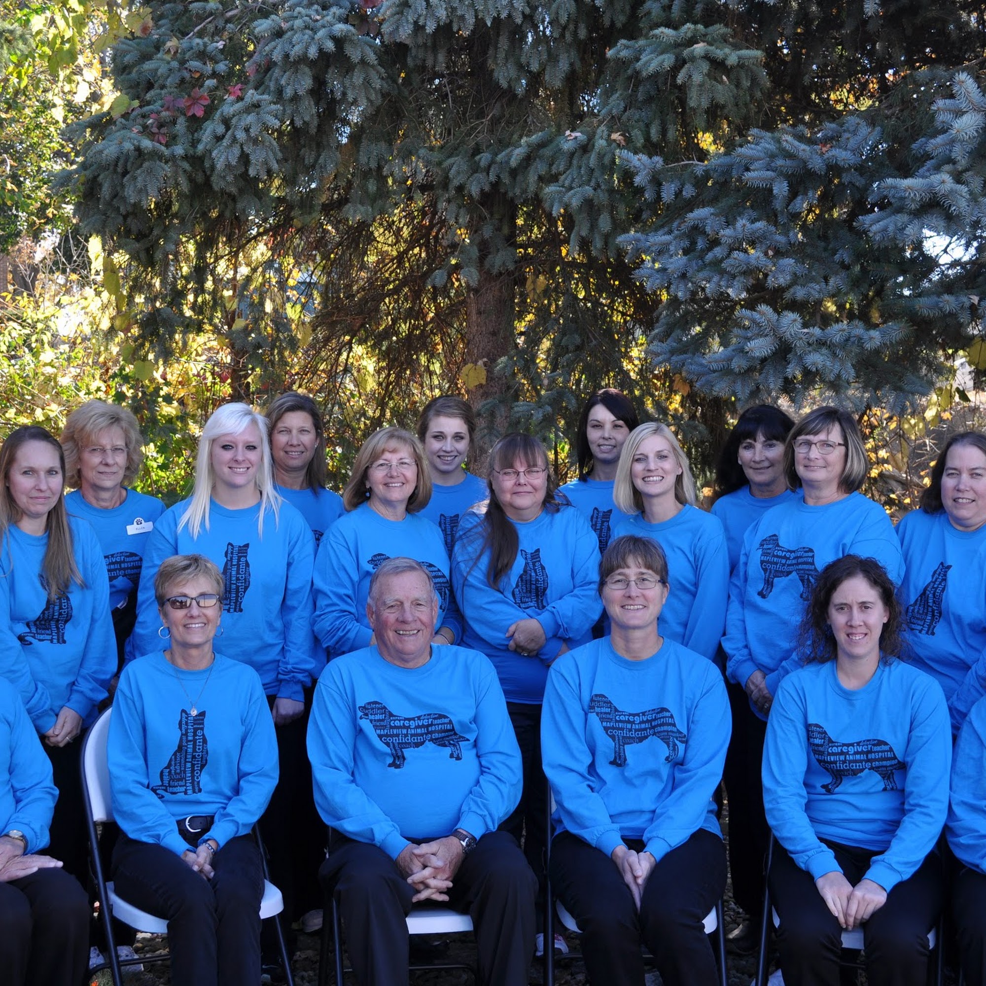 Mapleview Animal Hospital Norwalk