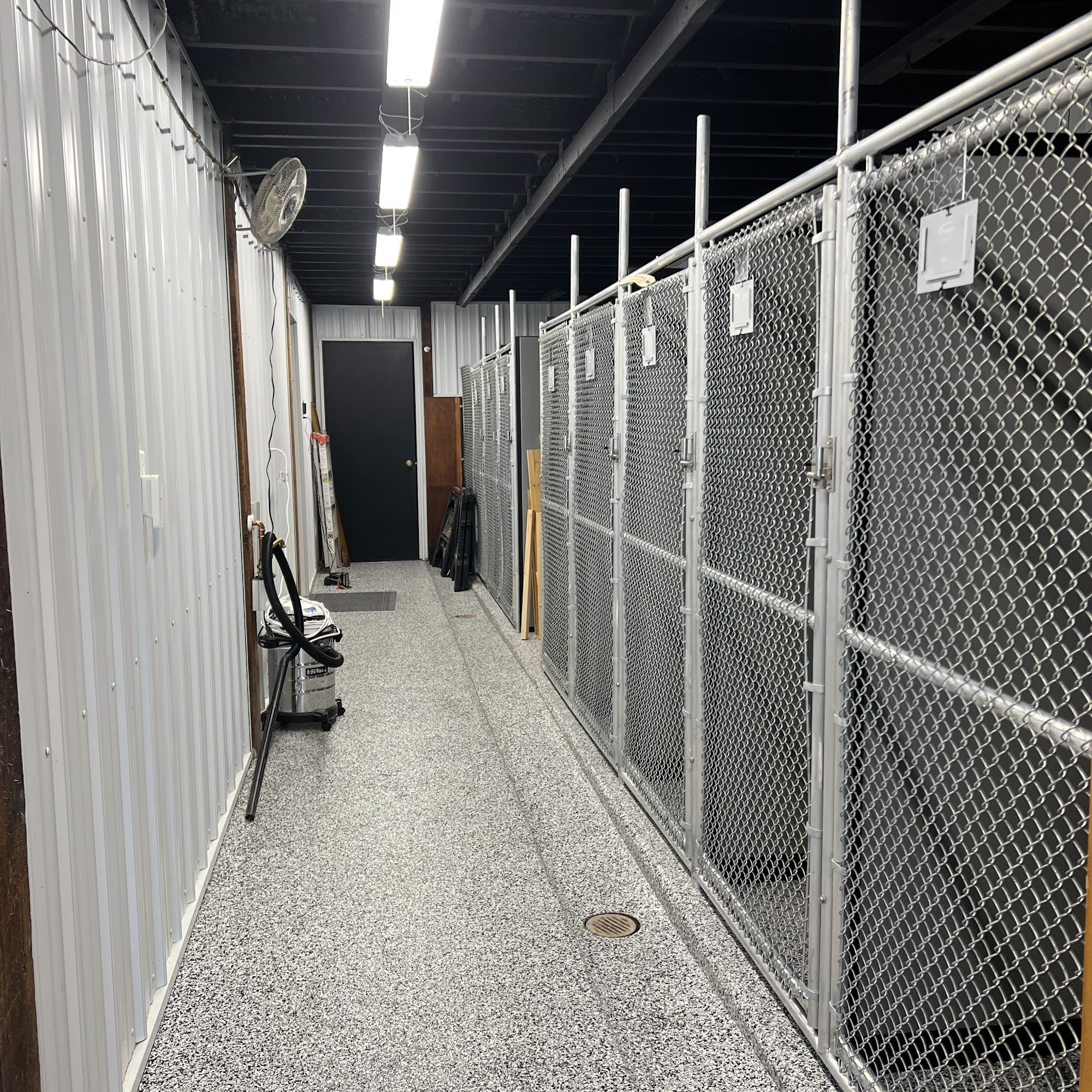 Braemar Kennels Norwalk