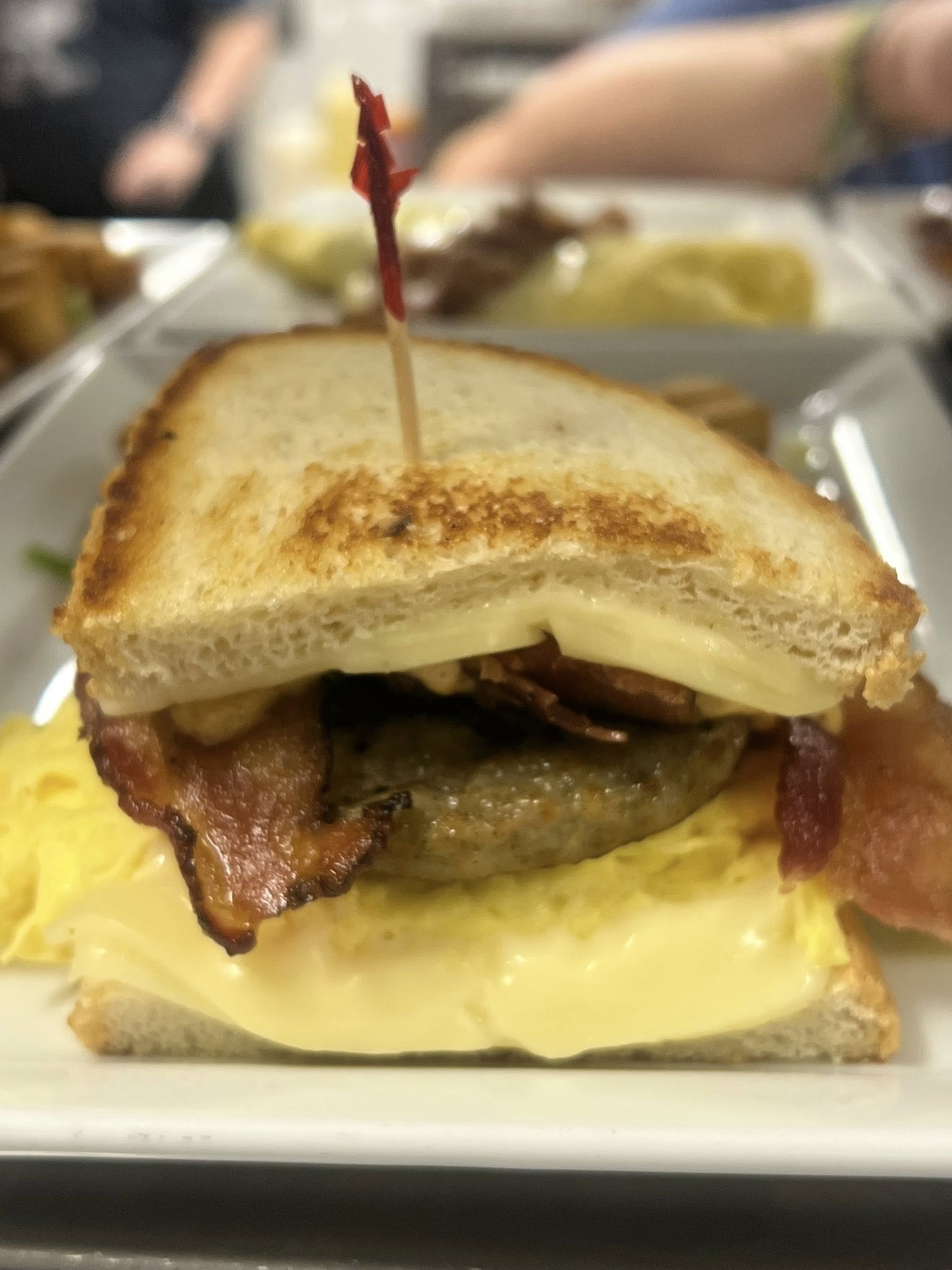 Berardi's Concessions Inc DBA Berardi's Deli and Dairy