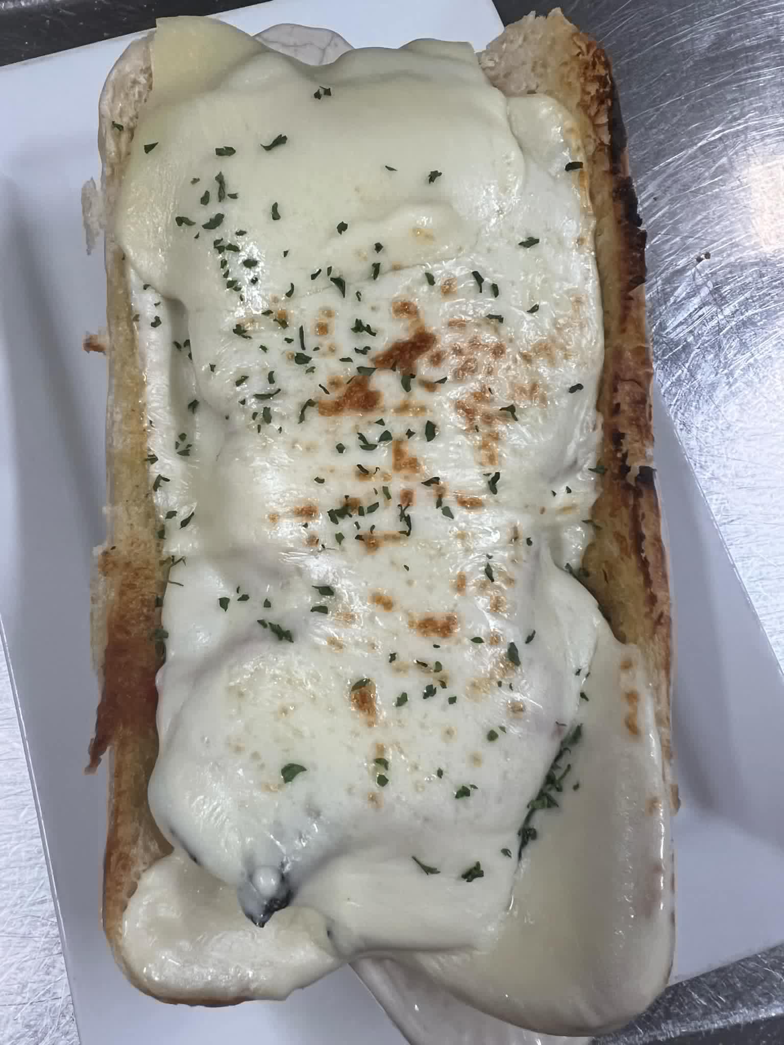 Berardi's Concessions Inc DBA Berardi's Deli and Dairy