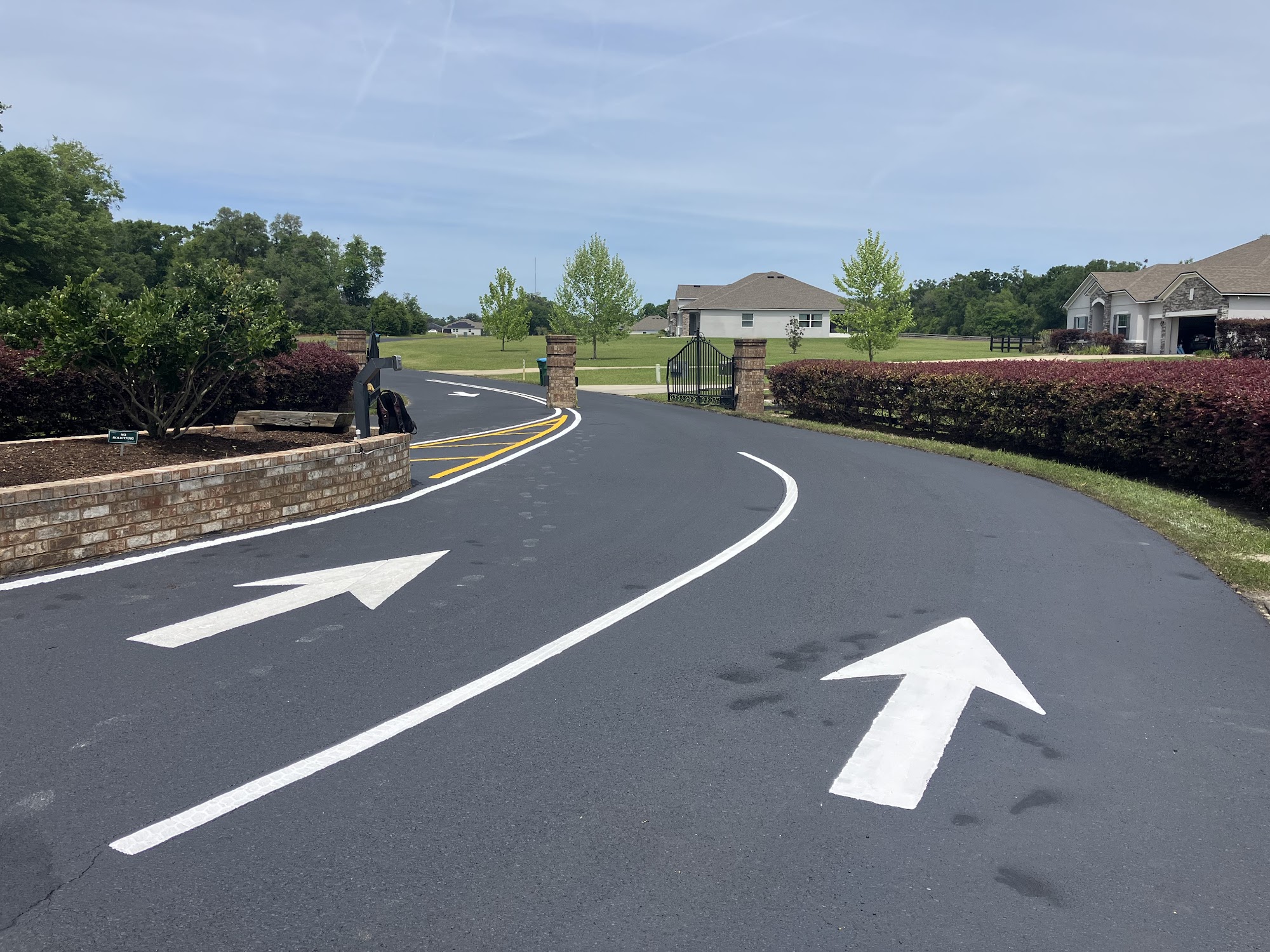 Charlie's Paving LLC