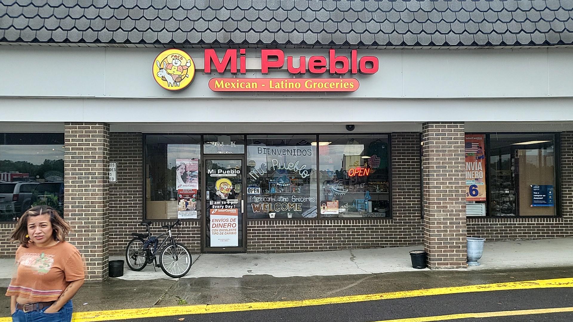 Mi Pueblo Norwalk