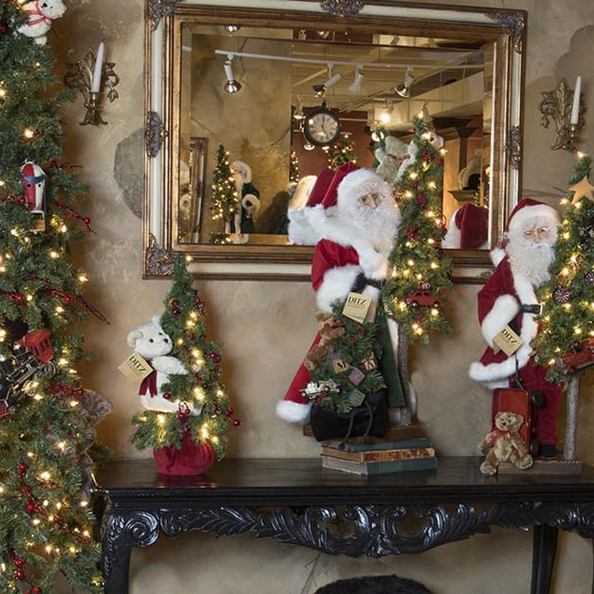 Ditz Designs by The Hen House Norwalk