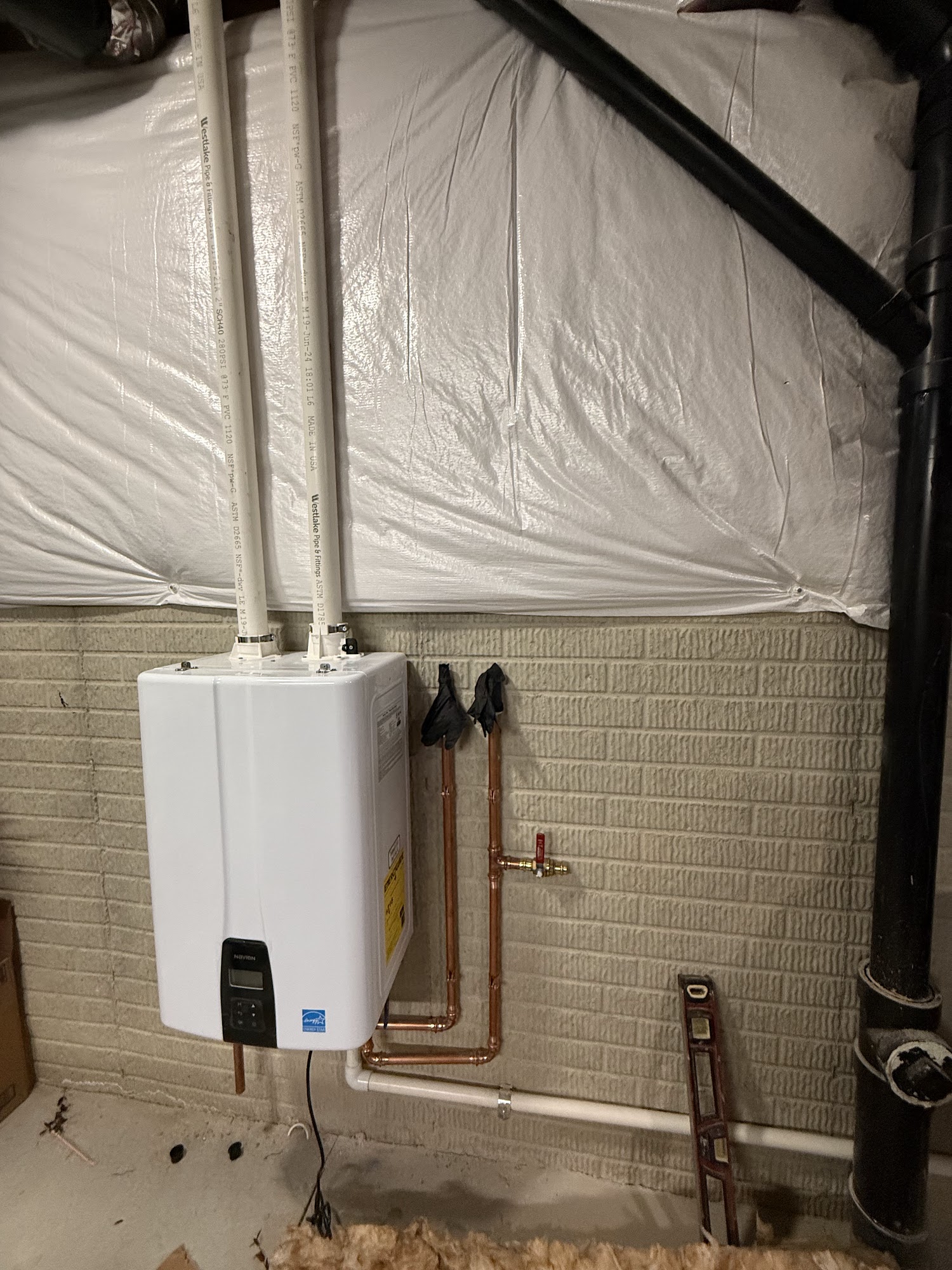 Osbourn Plumbing & Heating Co. 9988 Kinsman Rd, Novelty Ohio 44072