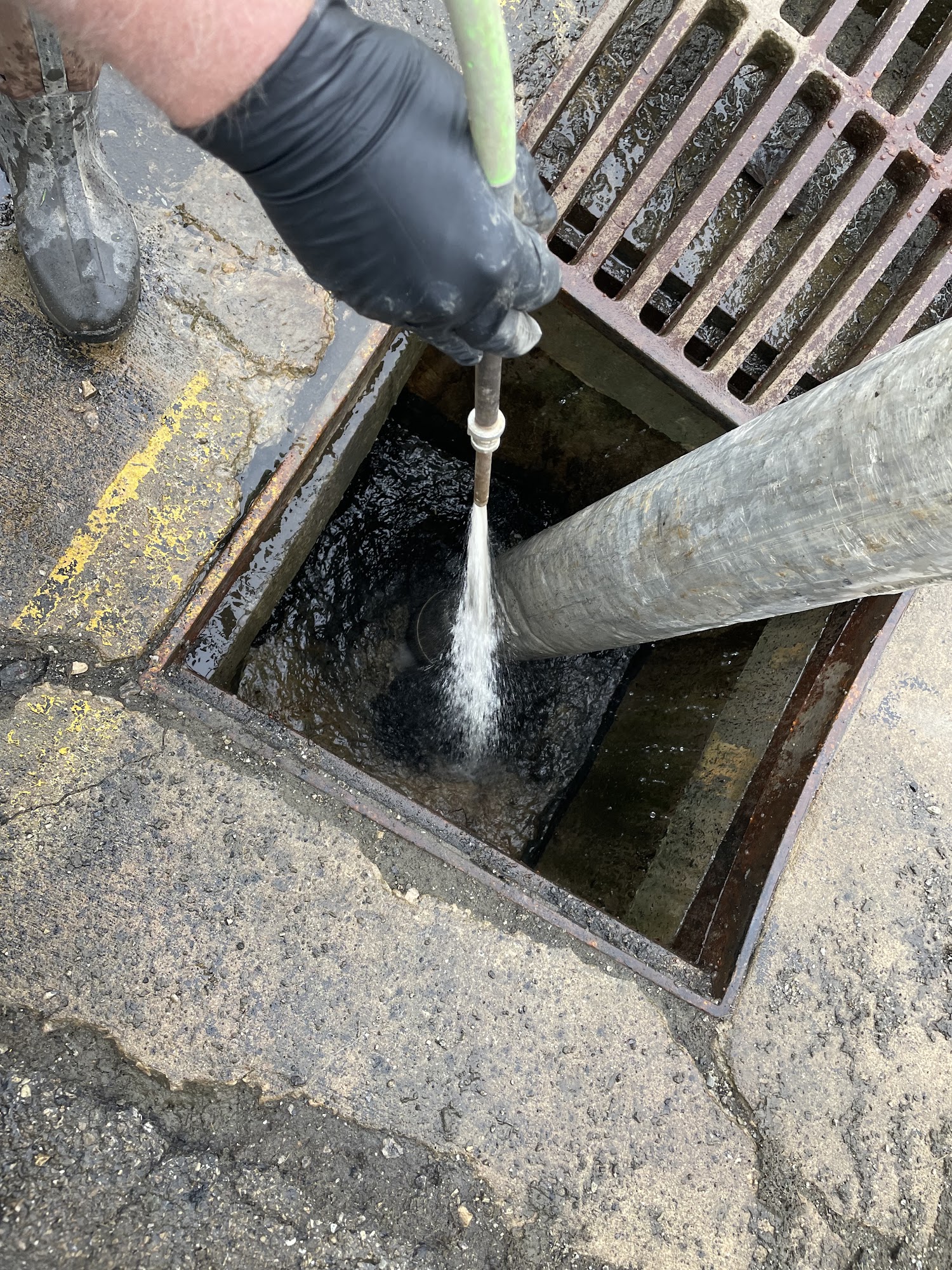 Osbourn Plumbing & Heating Co.