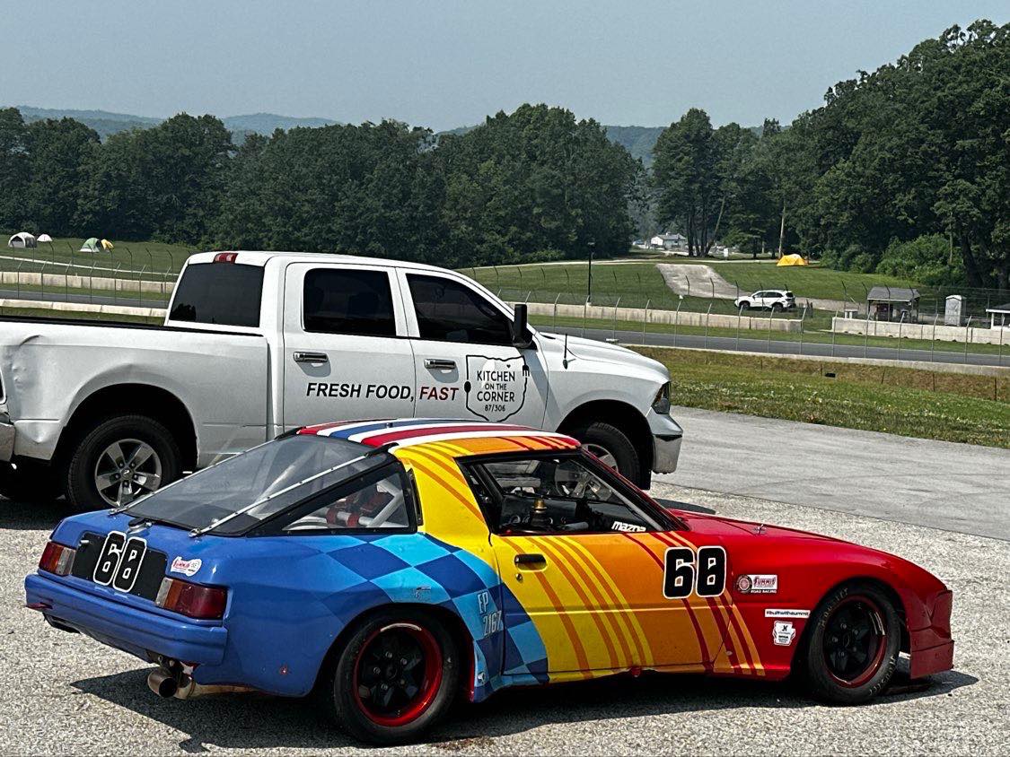 Kitchen on the Corner Novelty