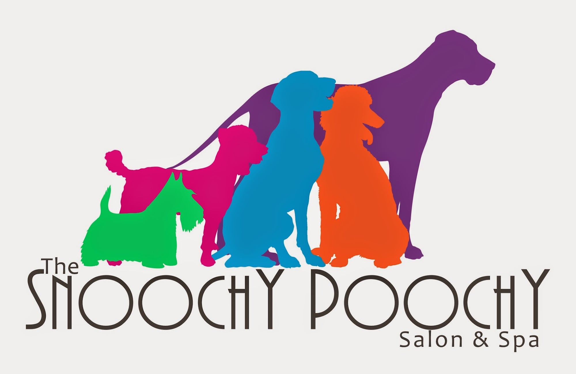 The Snoochy Poochy Salon & Spa Oak Harbor