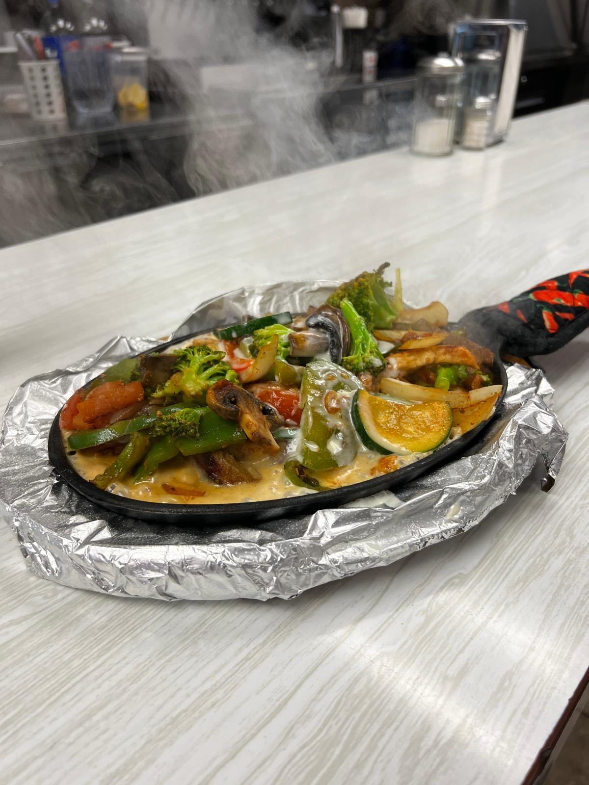 Kozy Corners Restaurant Oak Harbor