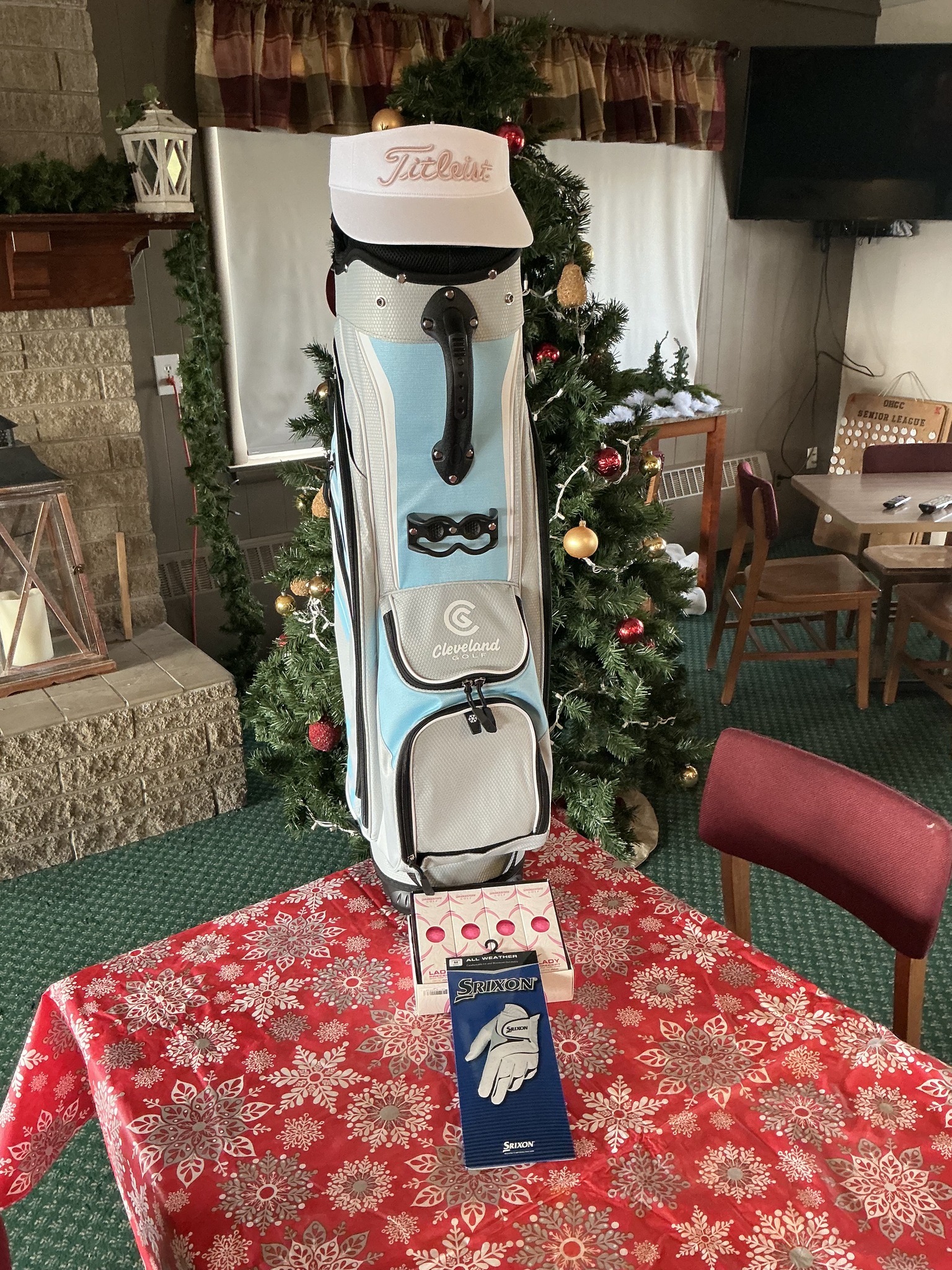 Oak Harbor Golf Club Oak Harbor