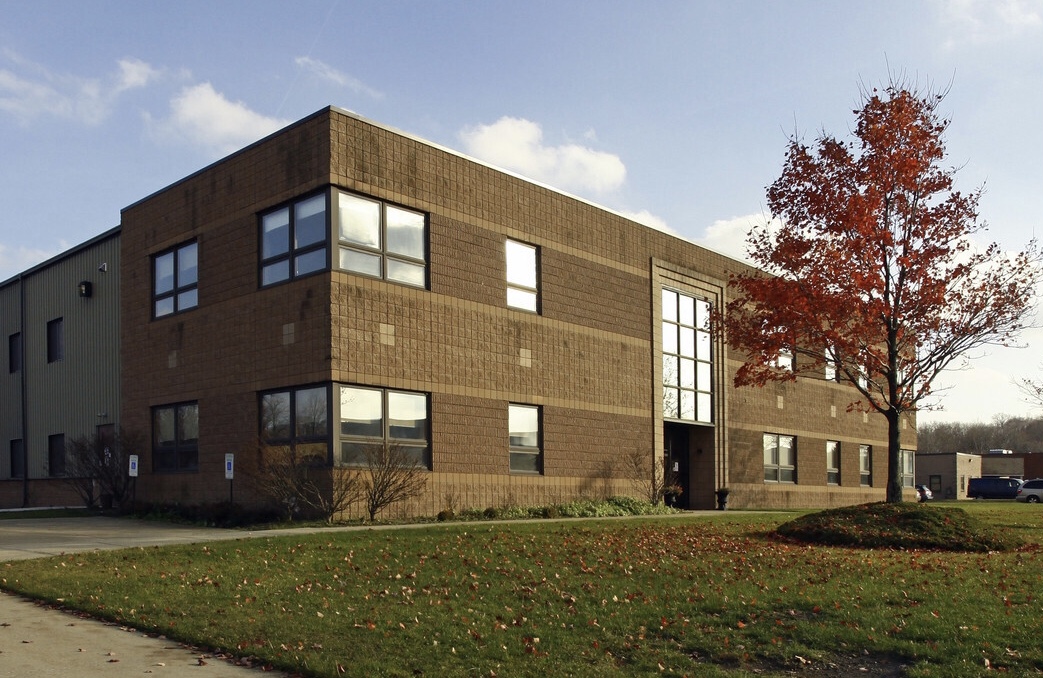 The Eby Company Oakwood