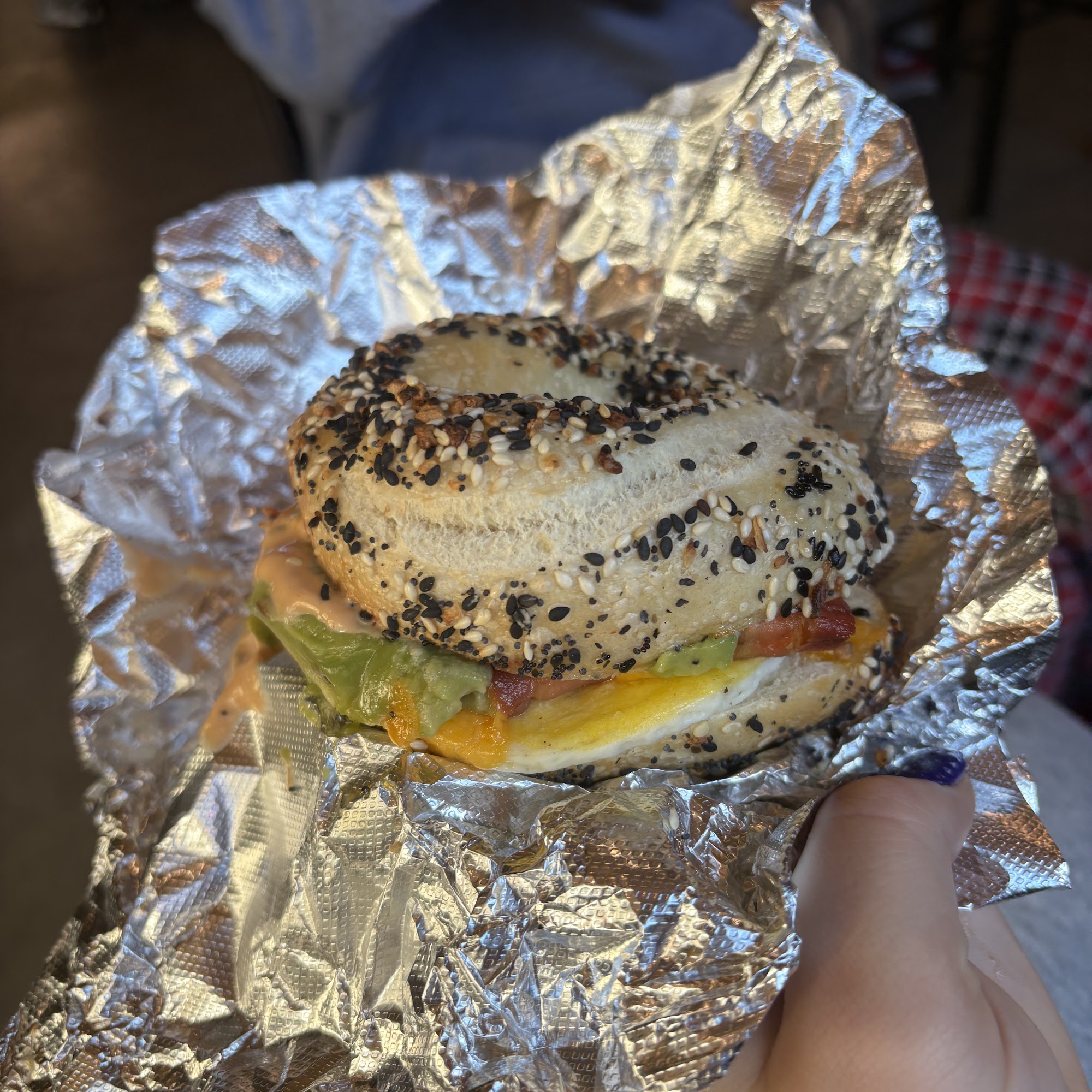 Local Coffee & Tea Oberlin