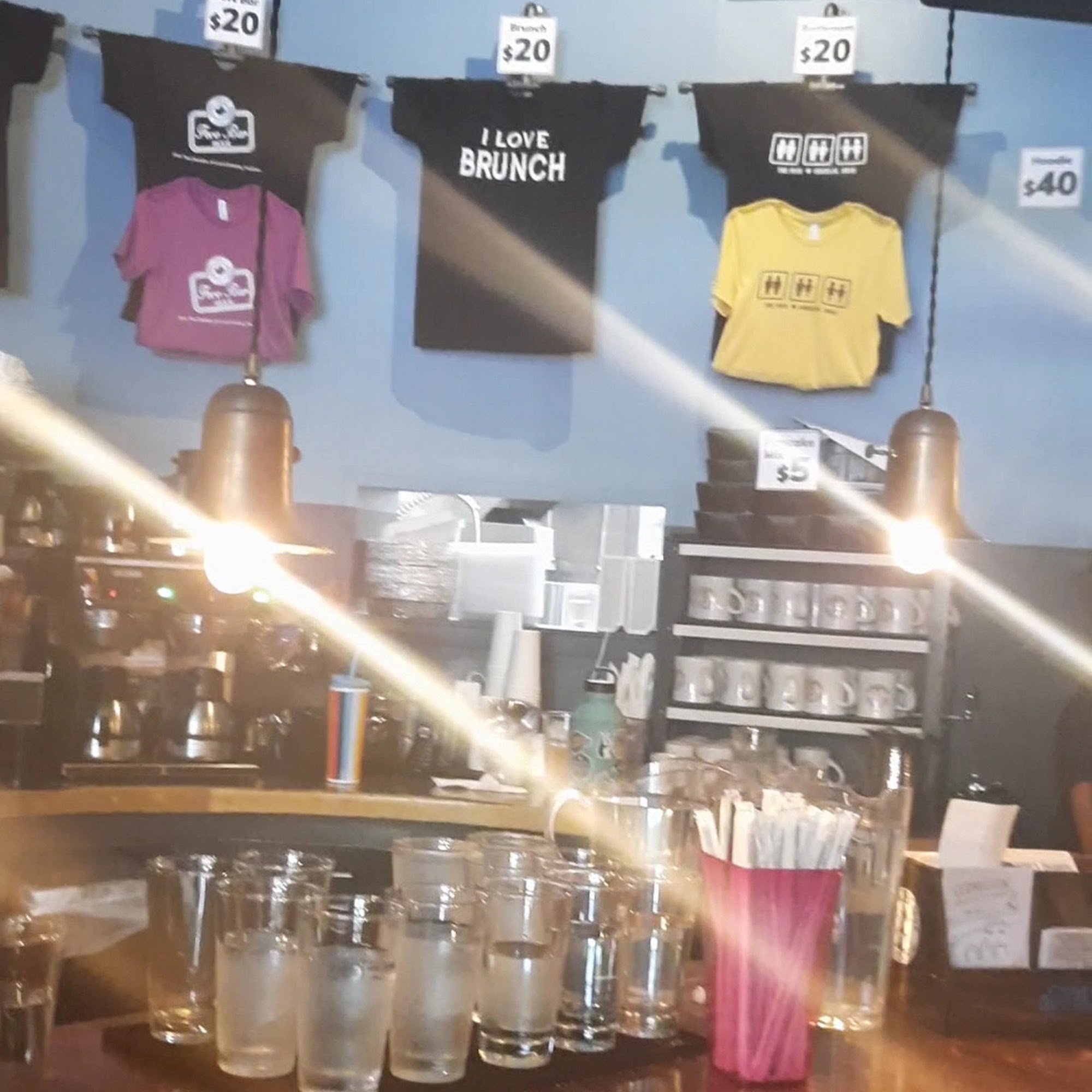 The Feve - Oberlin, OH Oberlin