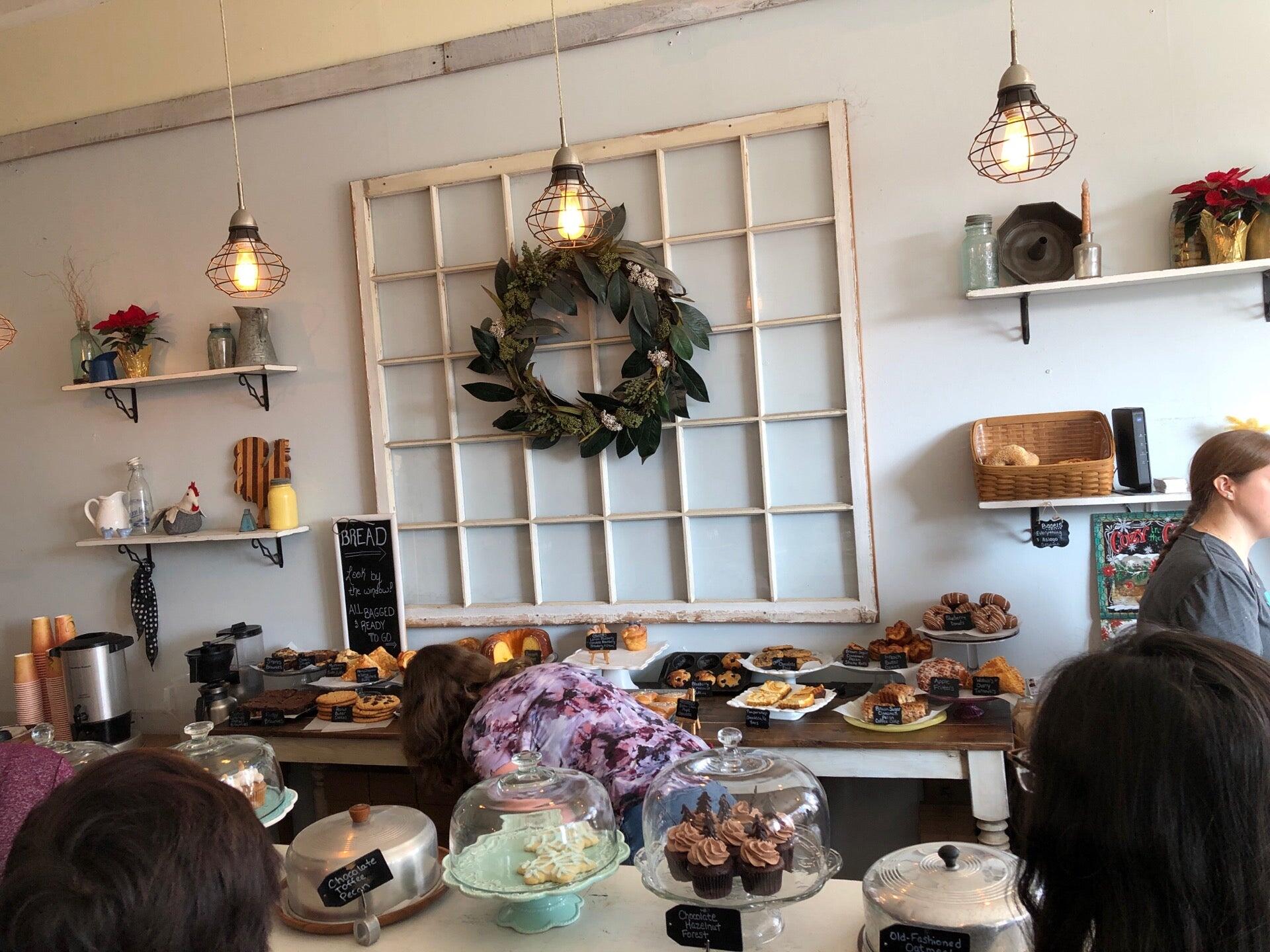 Photo credit: nextdoor