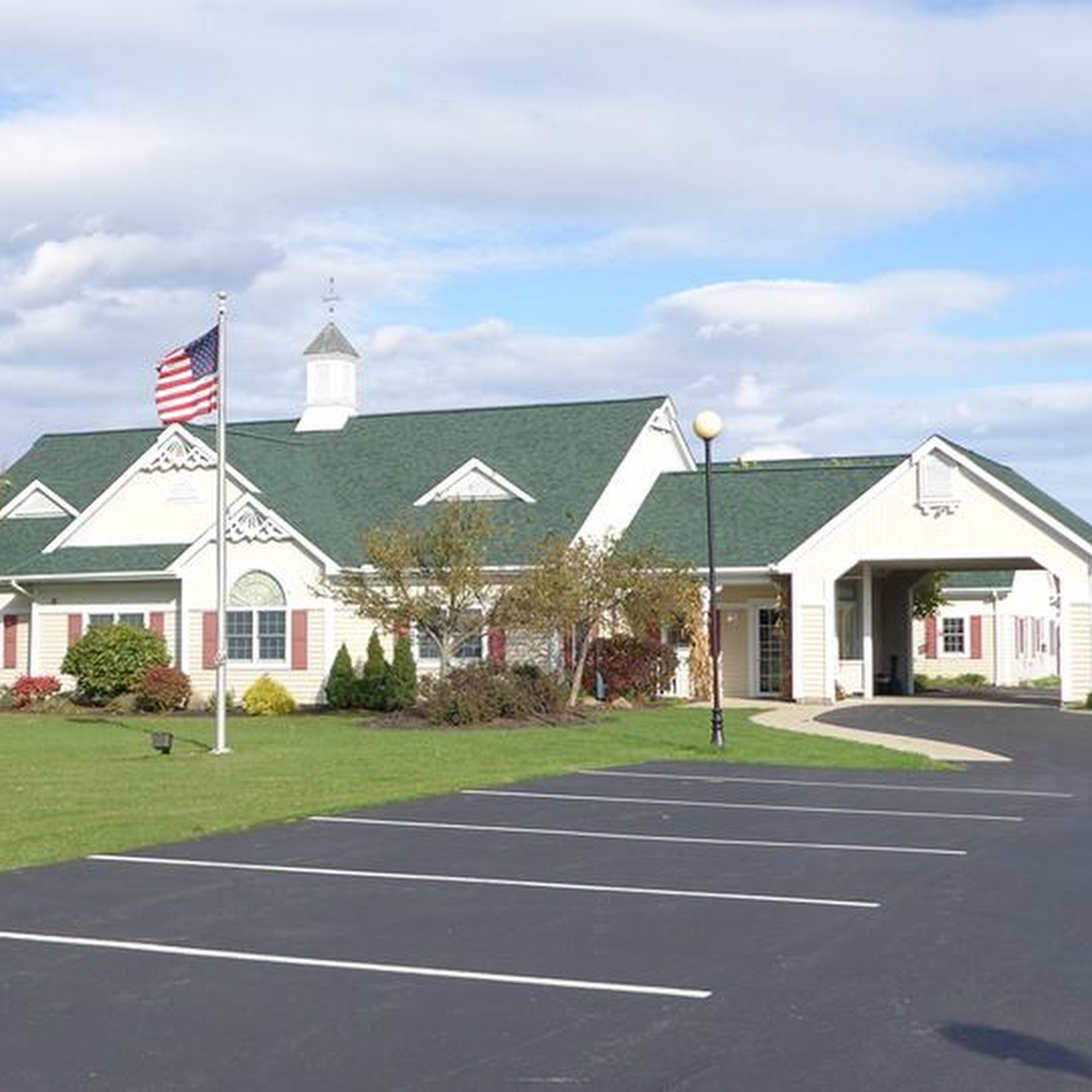 Douds Veterinary Hospital Oberlin