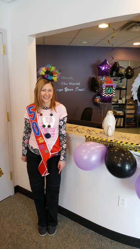 Oberlin Family Dental