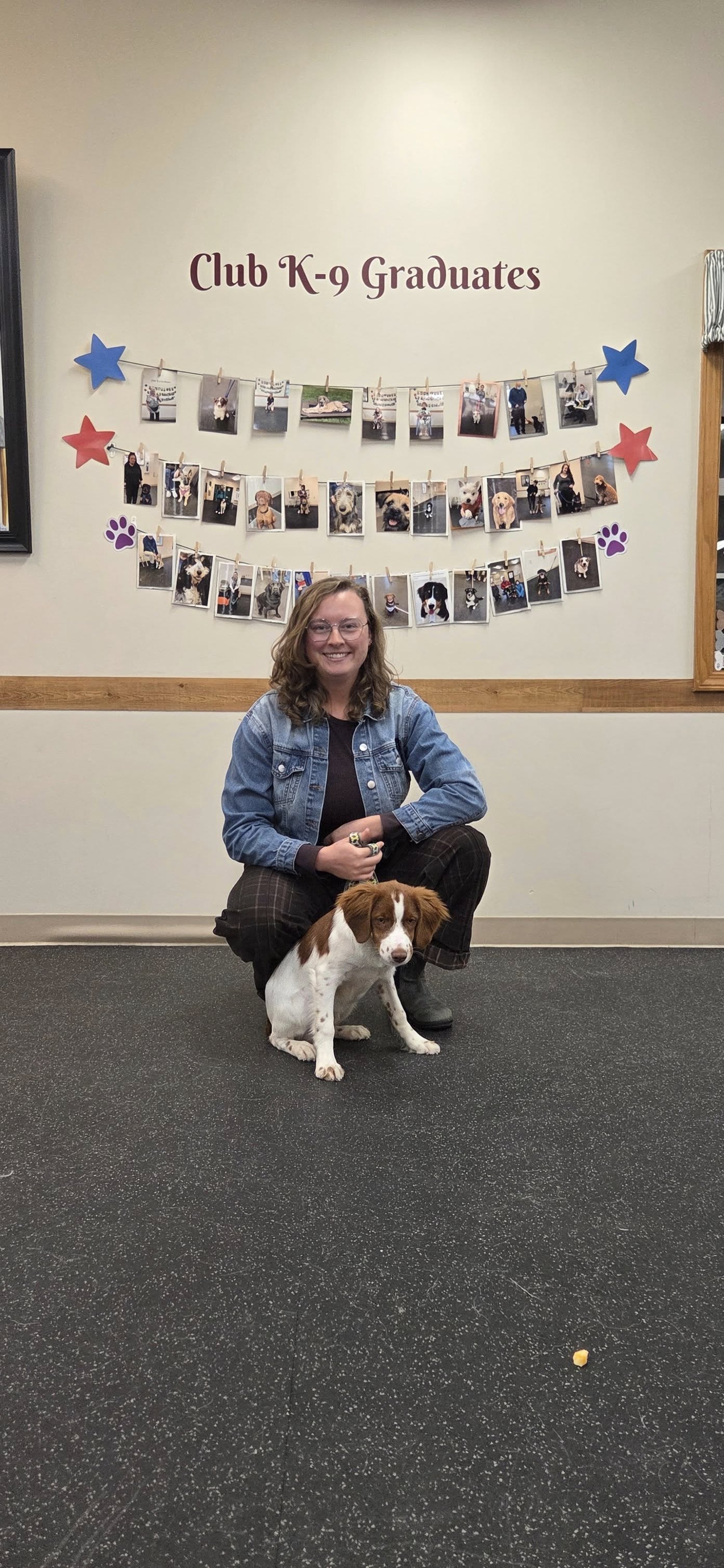 Club K-9 Training Center Oberlin