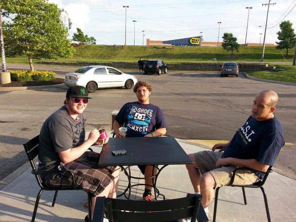 Photo credit: nextdoor