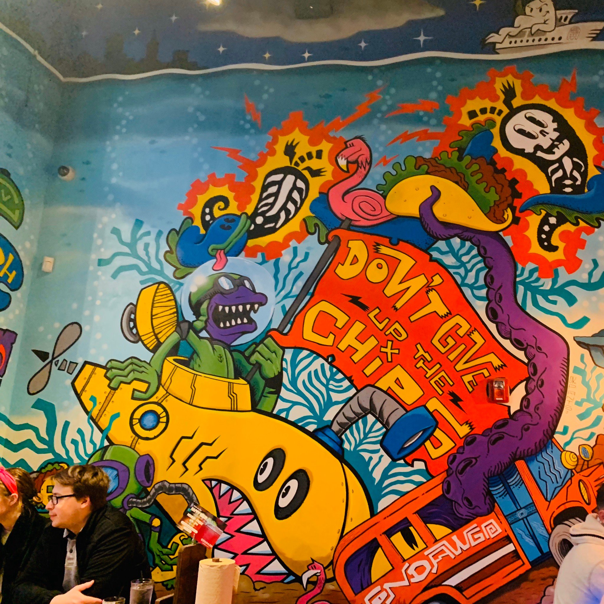 Photo credit: tripadvisor