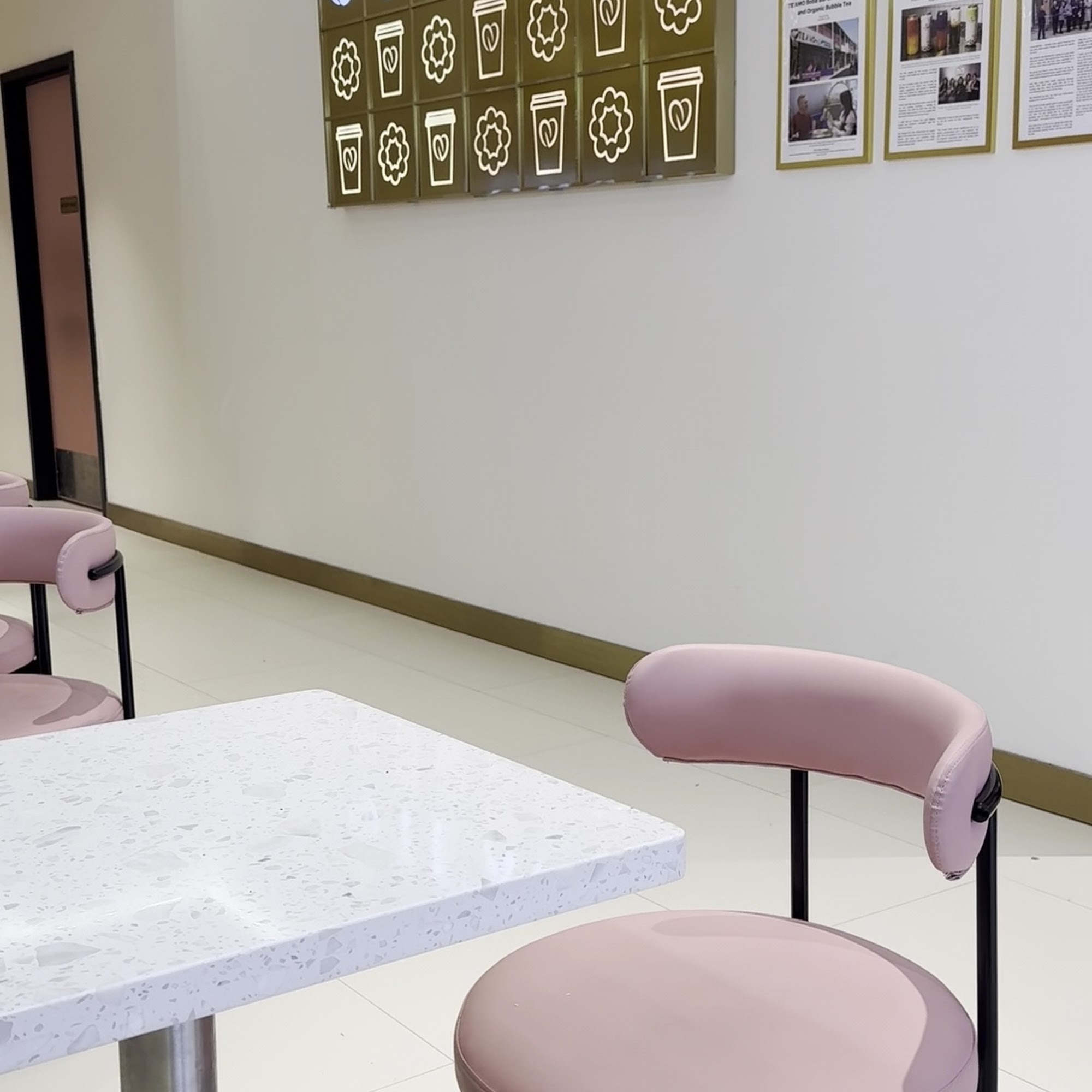 TE'AMO Boba & Desserts - Pinecrest Orange