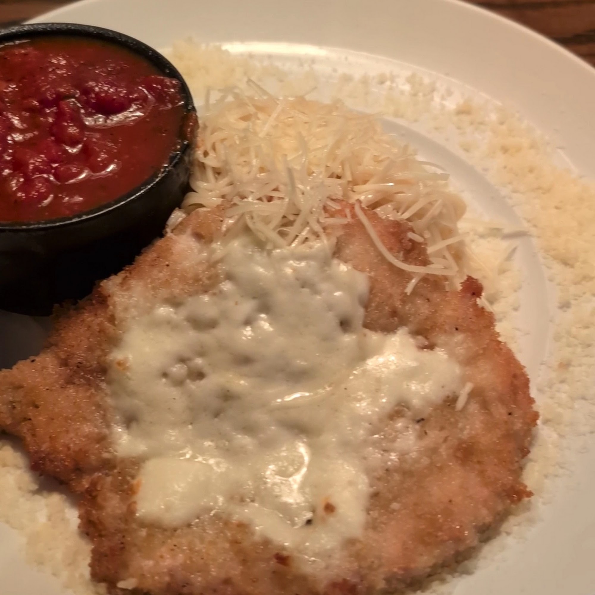 Cousino's Steakhouse Oregon